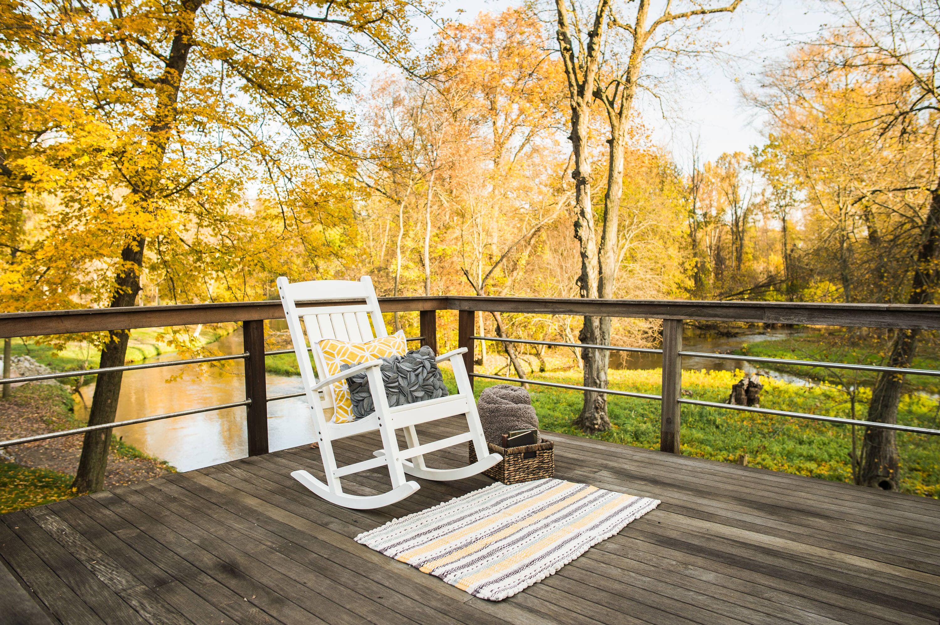 DuroGreen CR4322WH Patio-Chairs - View #12