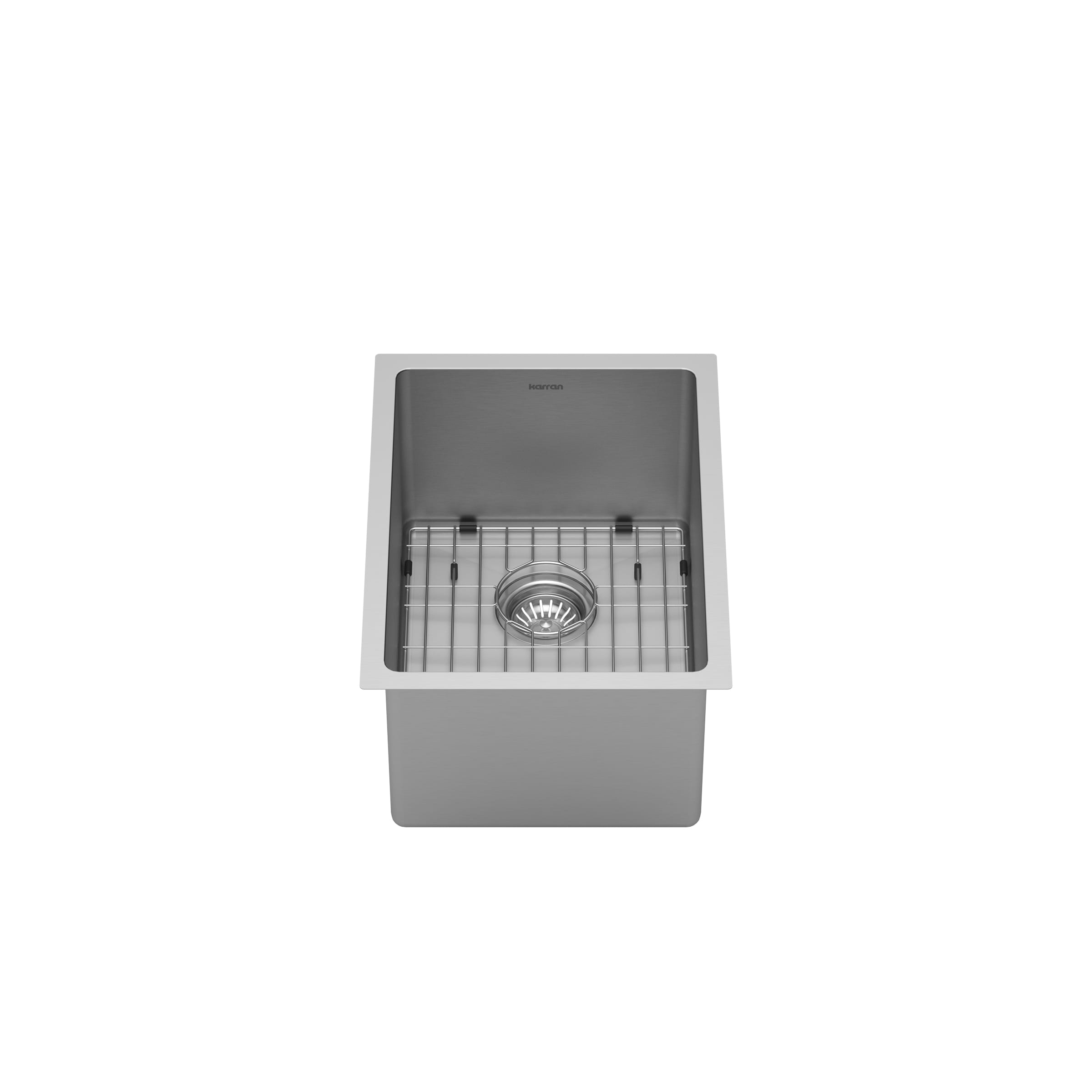 Karran EL-71-PK1 Kitchen-Sinks - View #3