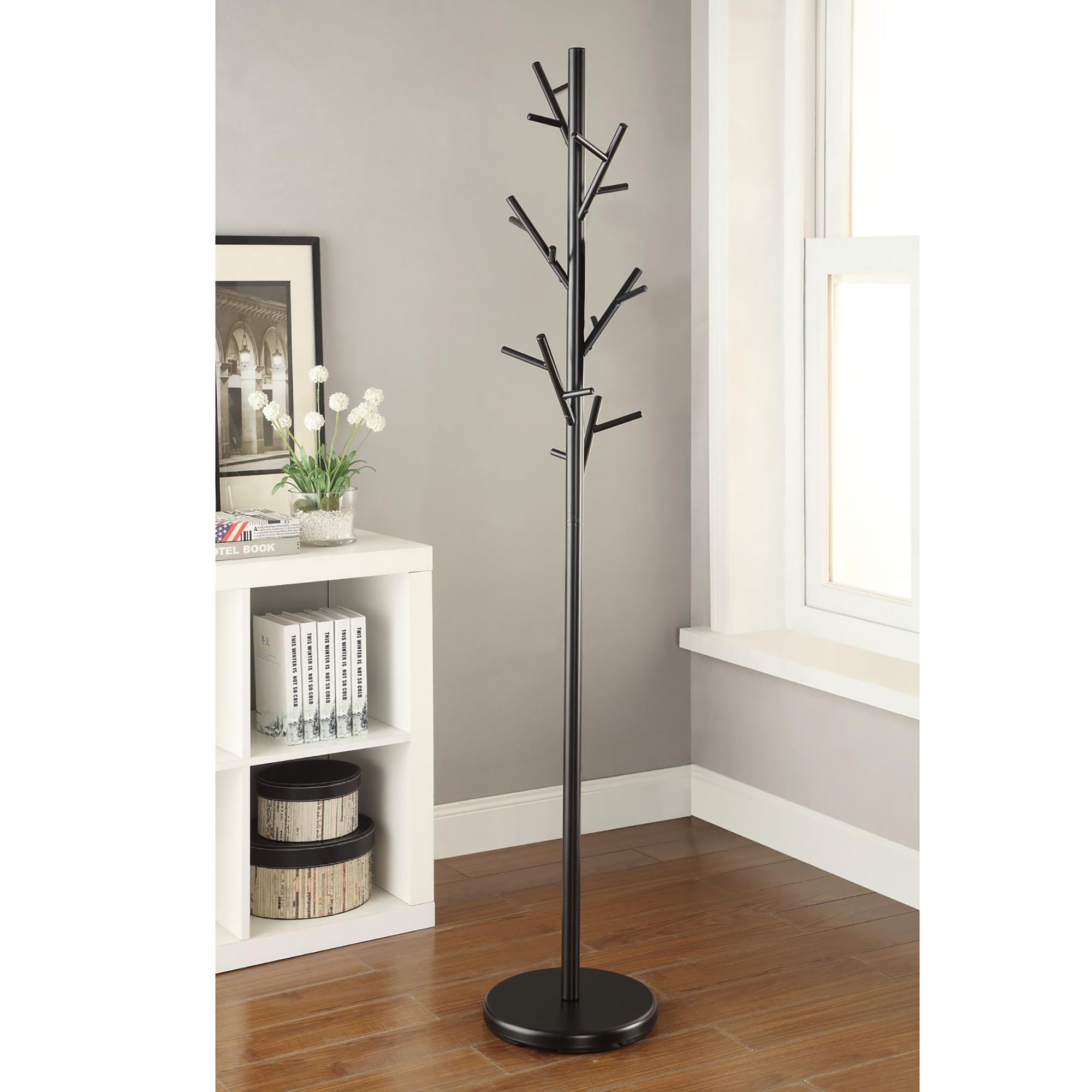Flynama L-P145421 Coatrack-Stands-Pedestals - View #2