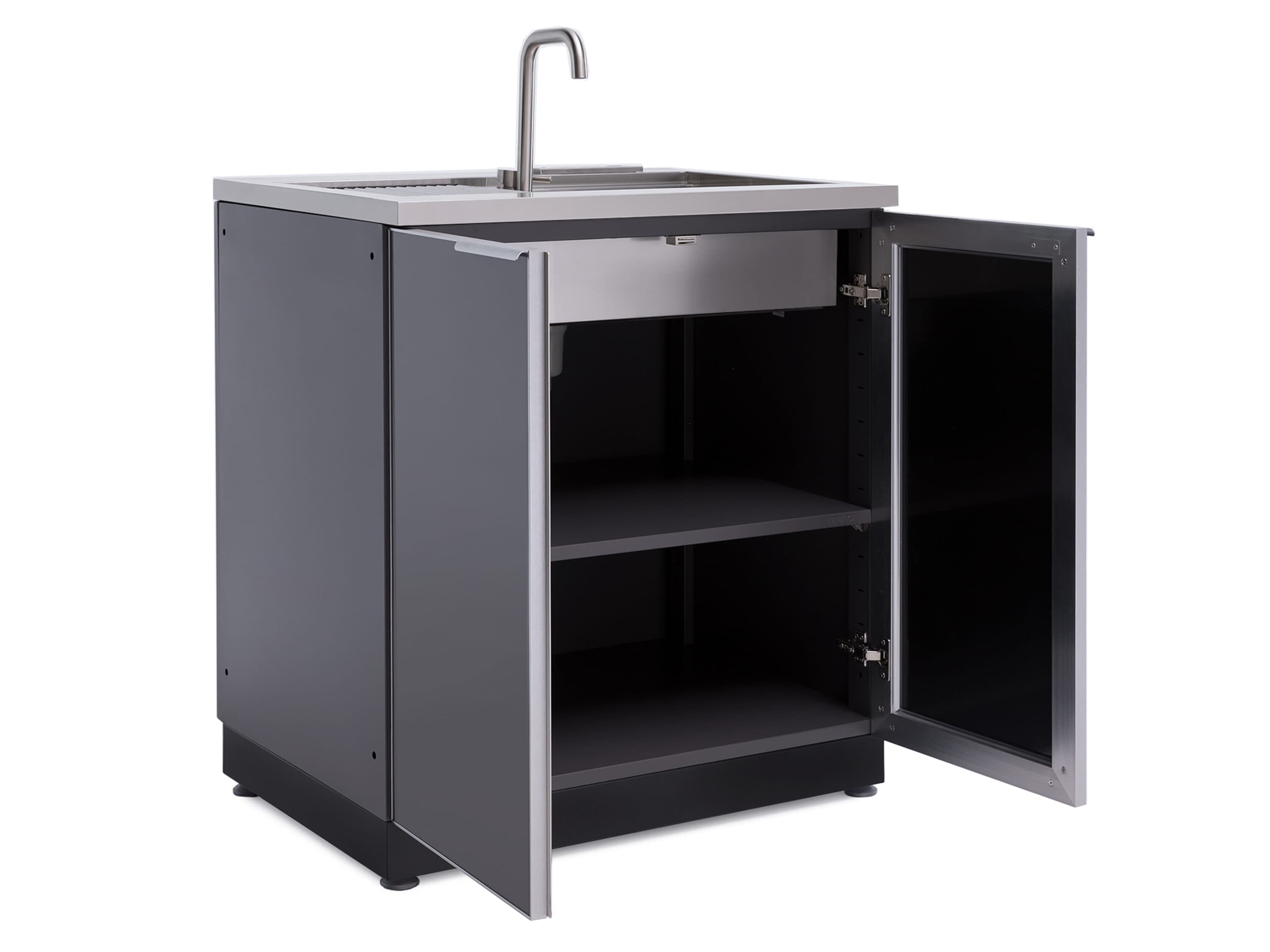 NewAge Products 70202 Modular-Outdoor-Kitchens - View #3