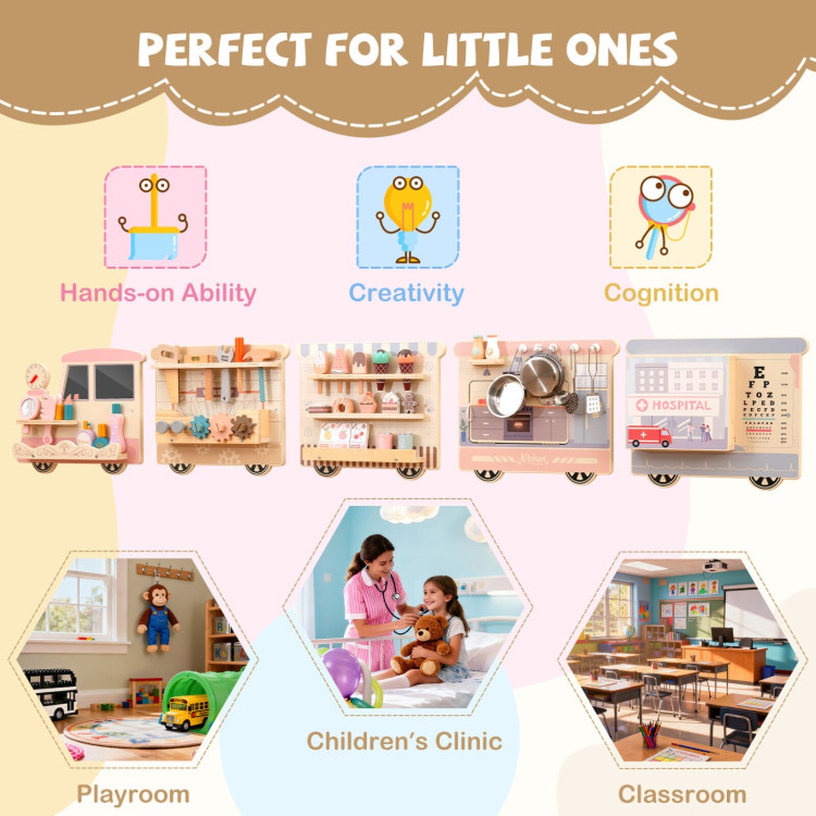SUGIFT LW102SUGHY3127 Play-Toys - View #4