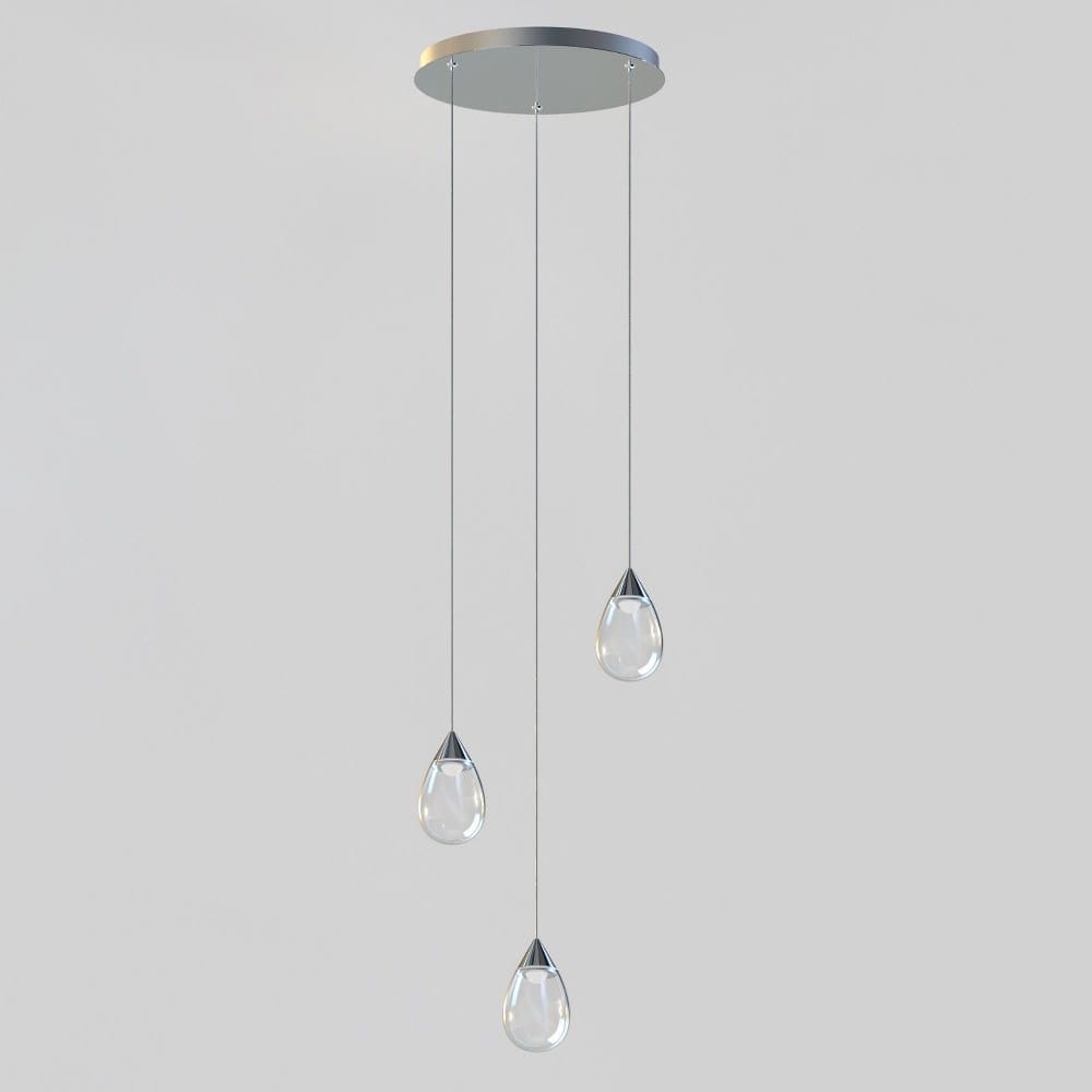 ET2 A-ET2-E21563-18PC Pendant-Lights - View #2
