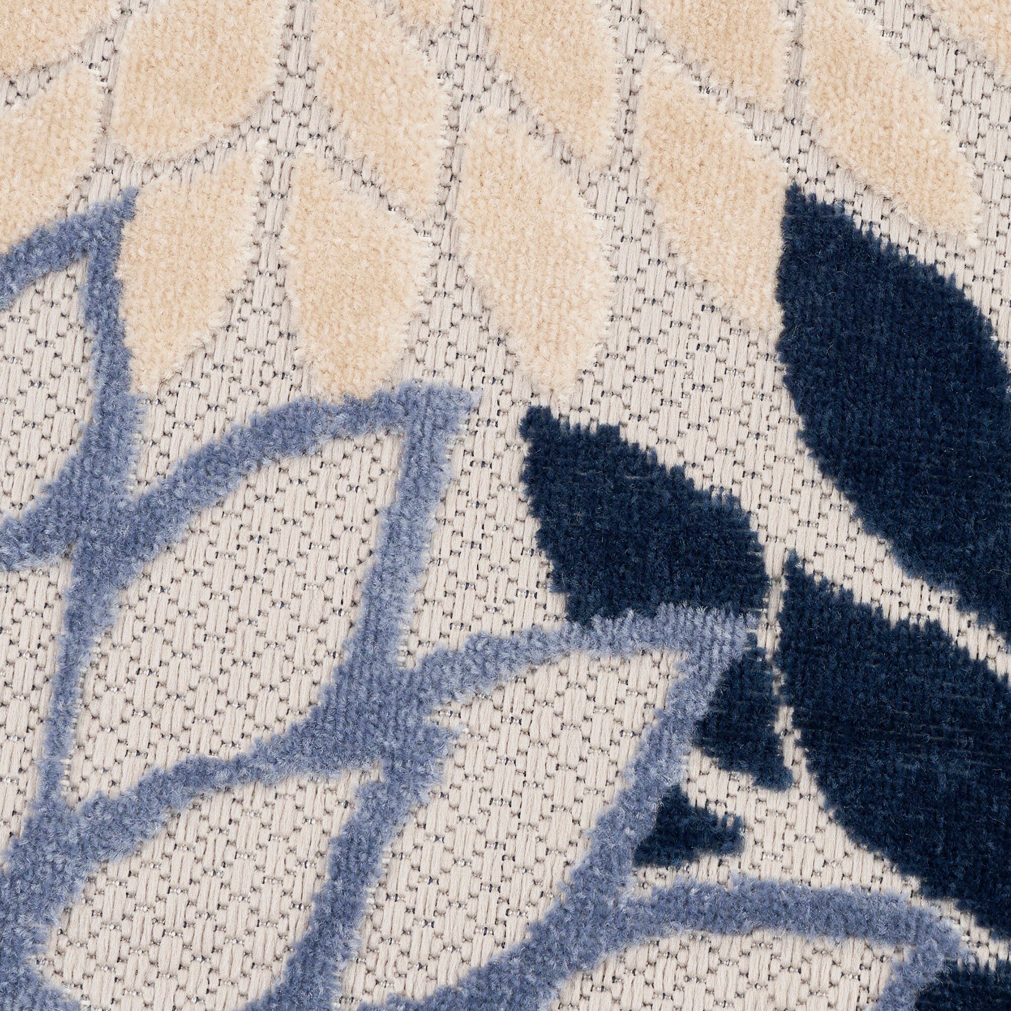 Nourison 99446738783 rugs - View #7