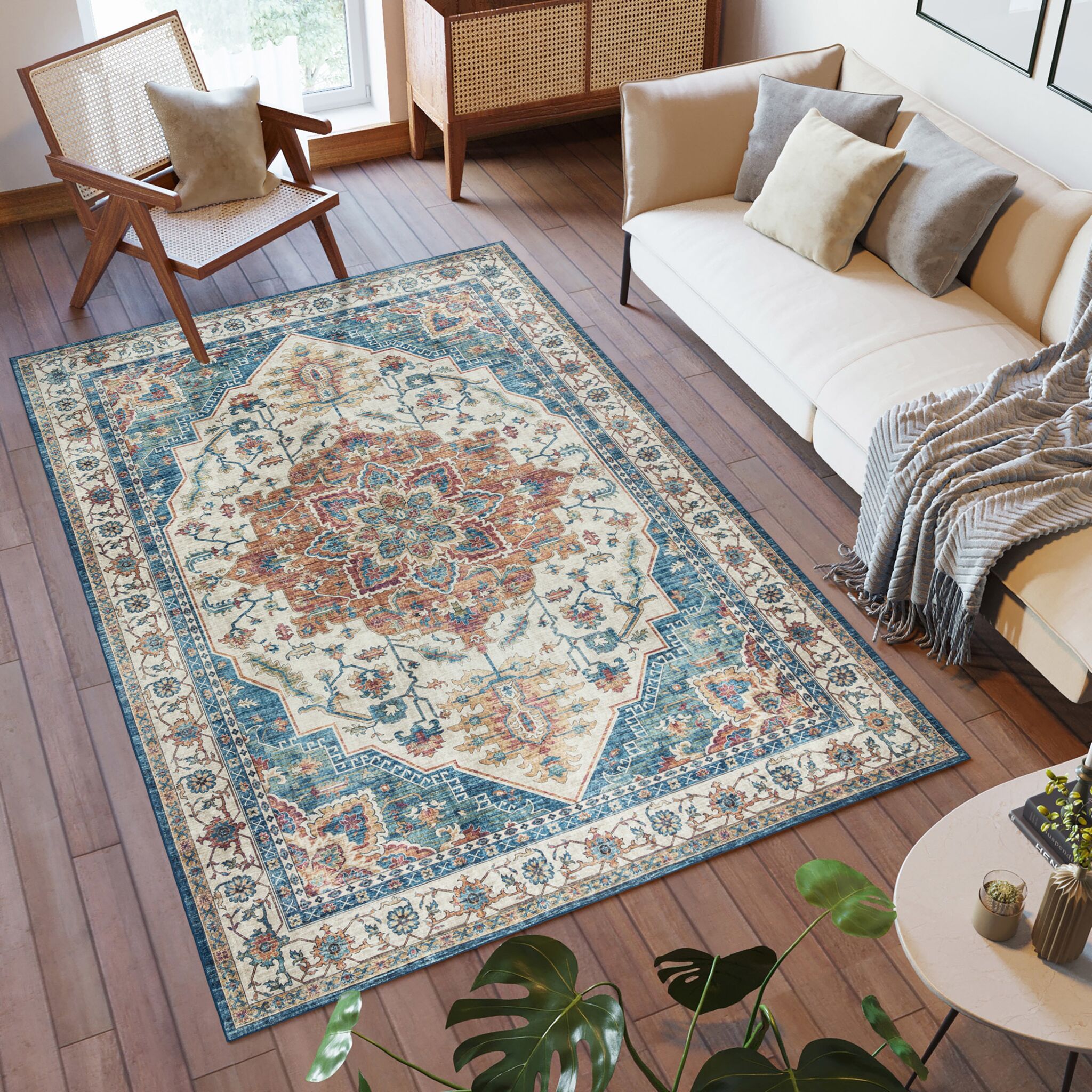GERTMENIAN 28512 rugs - View #8