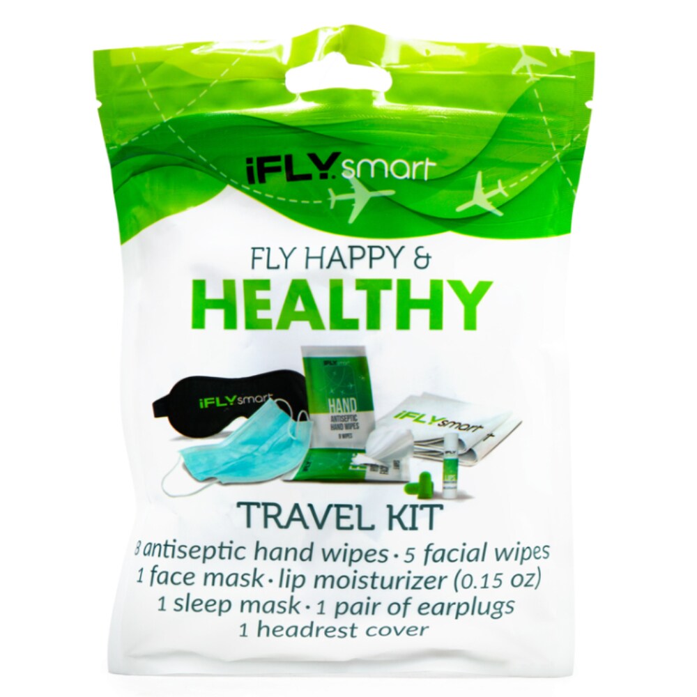 iFLY 9061380 Face-Masks - View #2