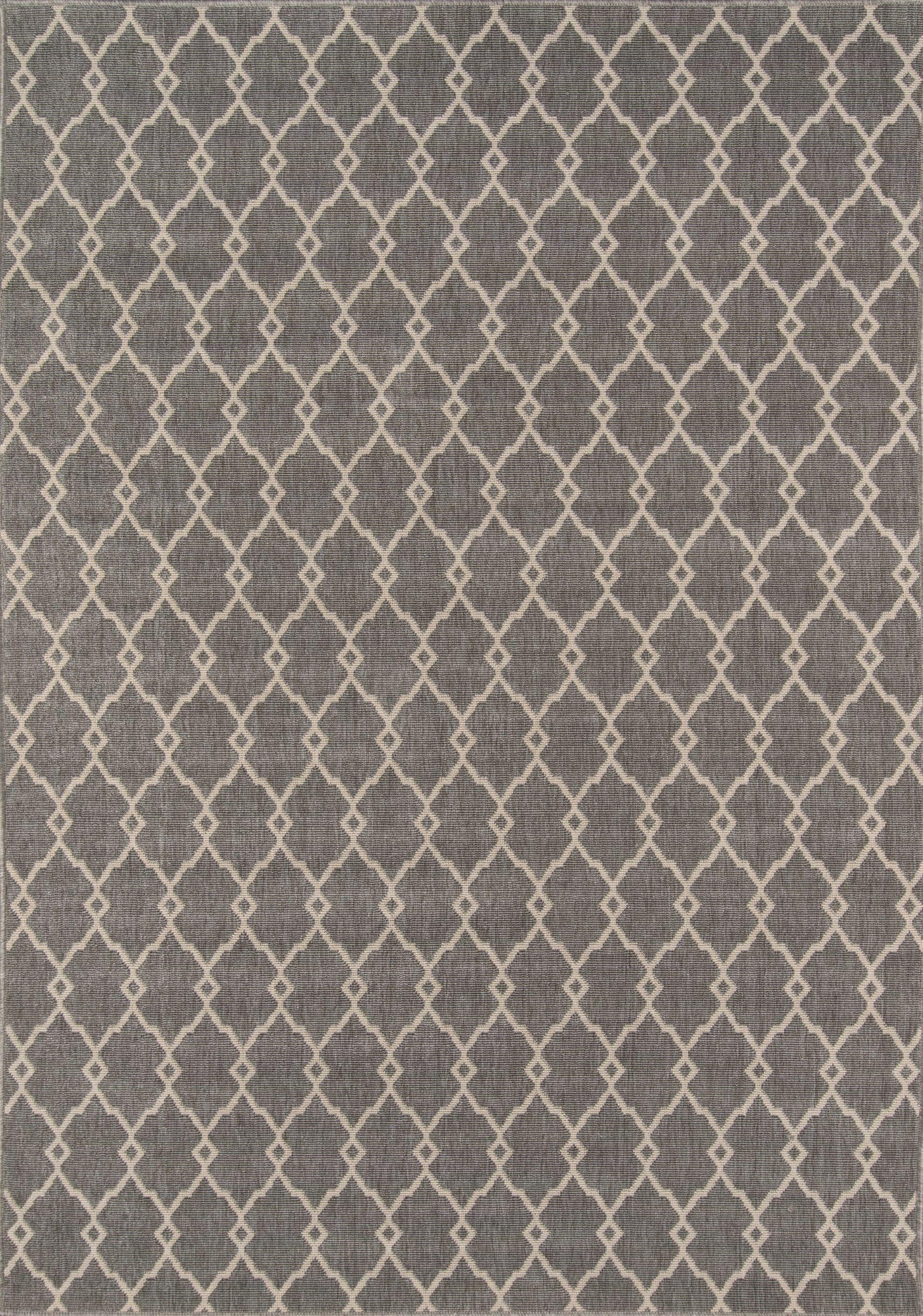 Momeni BAJA0BAJ-2GRY2376 rugs - View #4