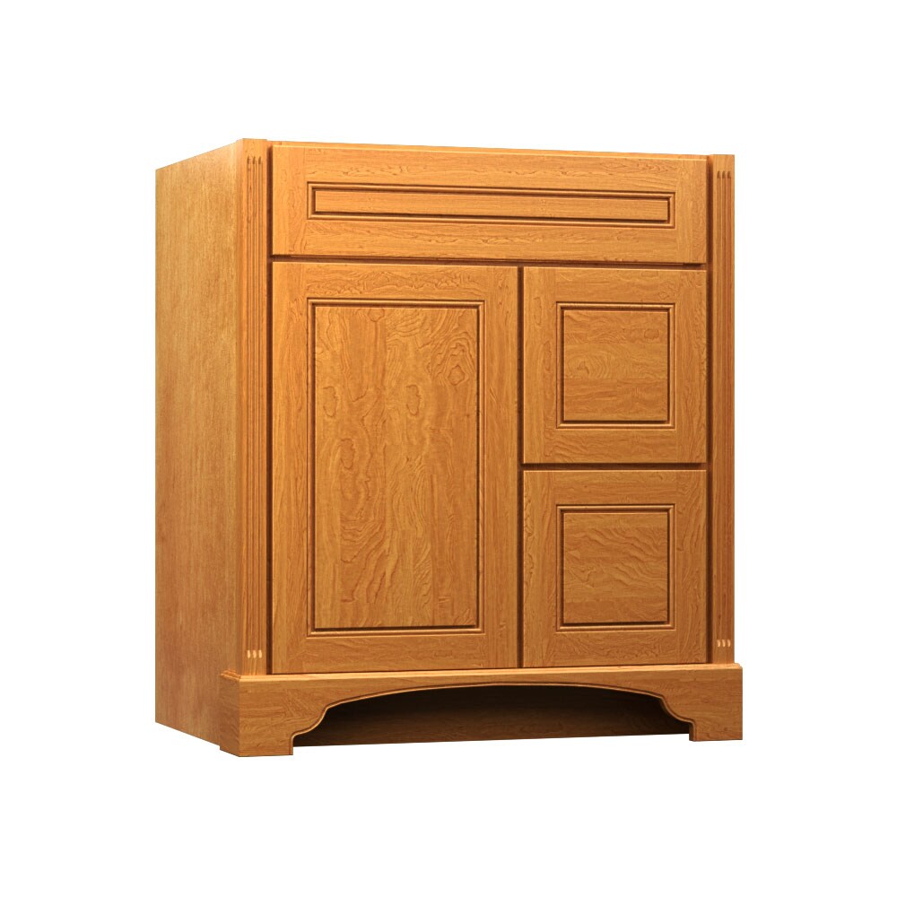 Bathroom Vanity Cabinet Sizes and Styles Guide - KraftMaid