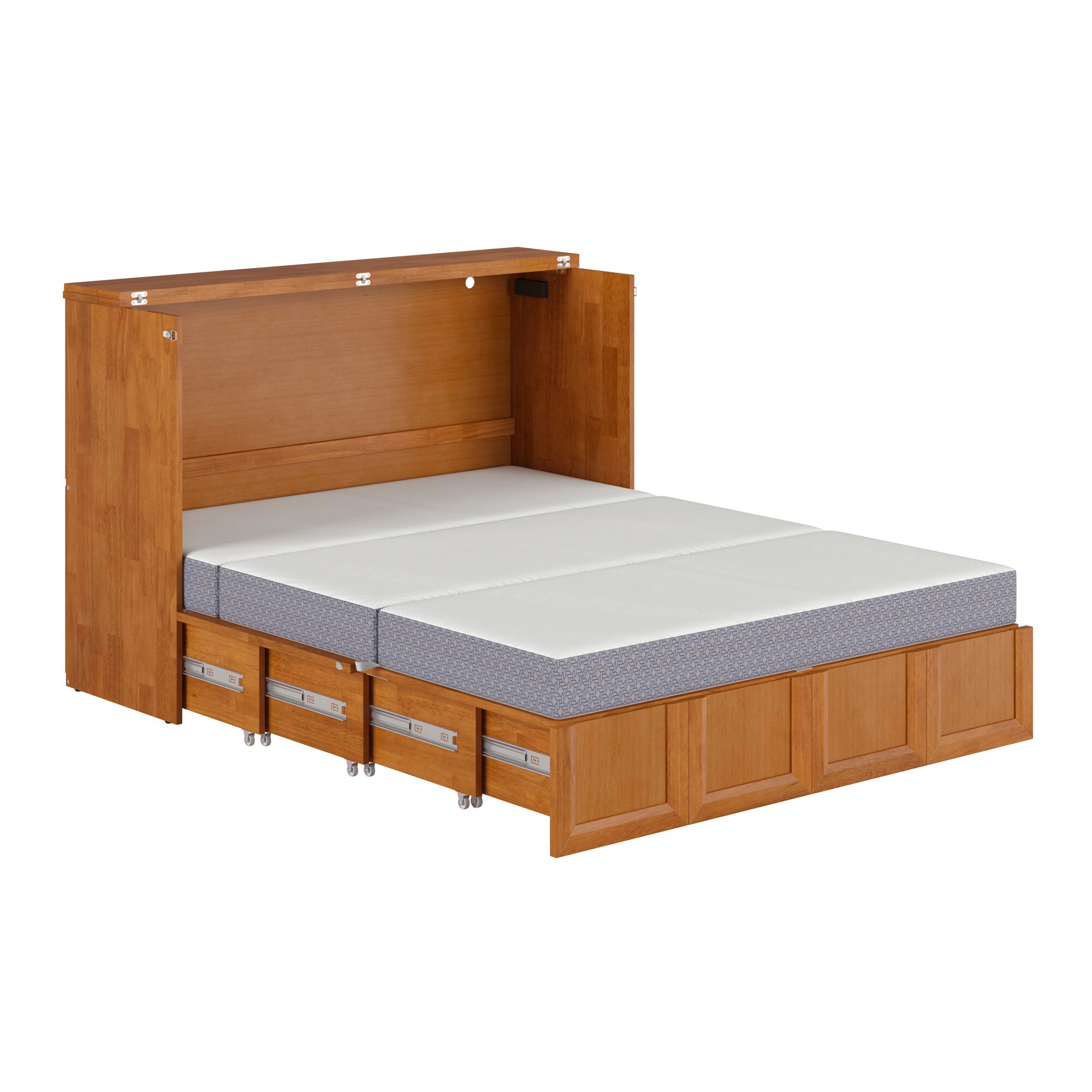 AFI Furnishings AC73414T beds - View #15