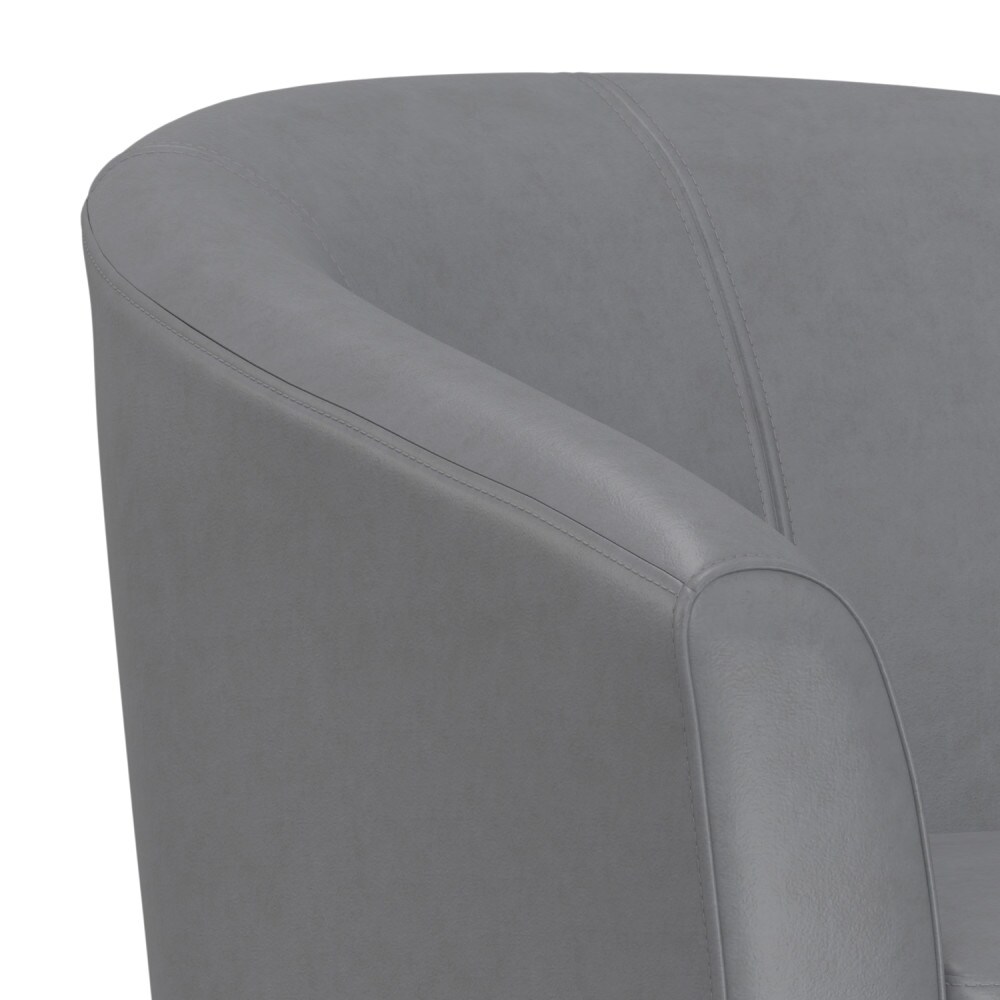 Simpli Home AXCTUB-003-G chairs - View #3