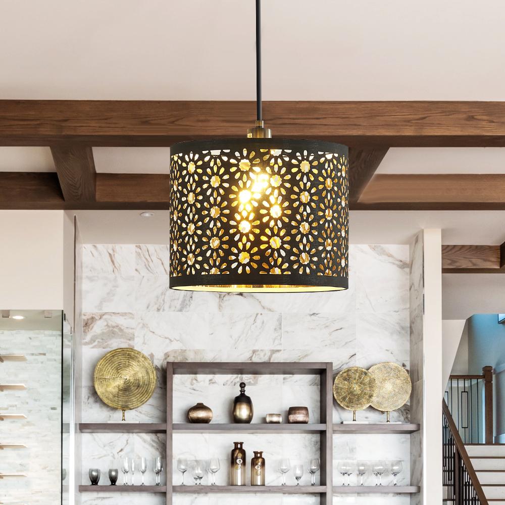 Bayfeve BF-7060AFY Pendant-Lights - View #10