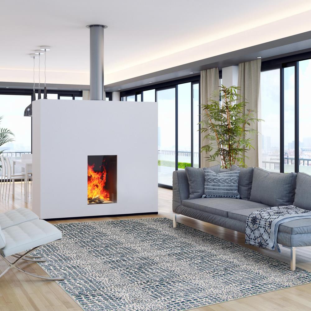 ECARPETGALLERY 347062 rugs - View #2