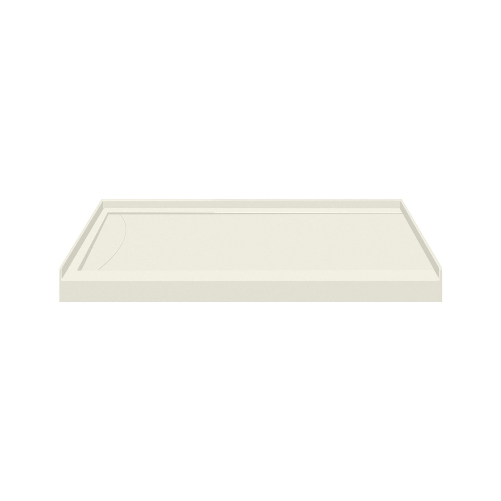 Transolid FSL4834L-02 Shower-Floors - View #2