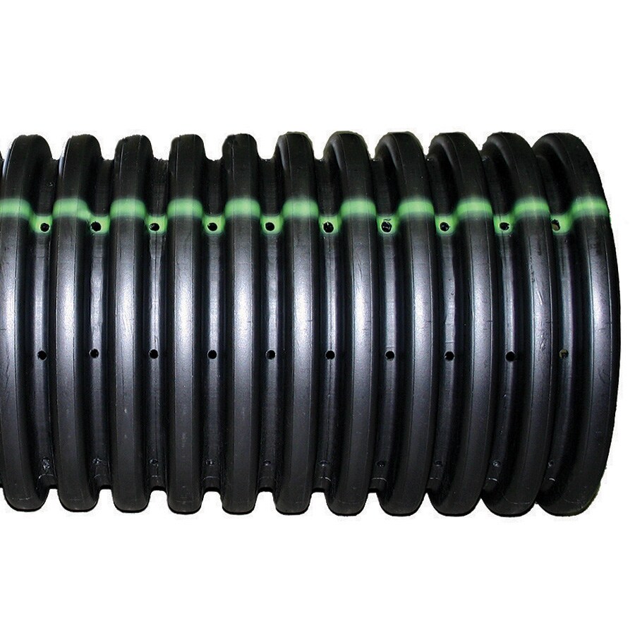 ADS 03510010HH Corrugated-Pipes - View #2
