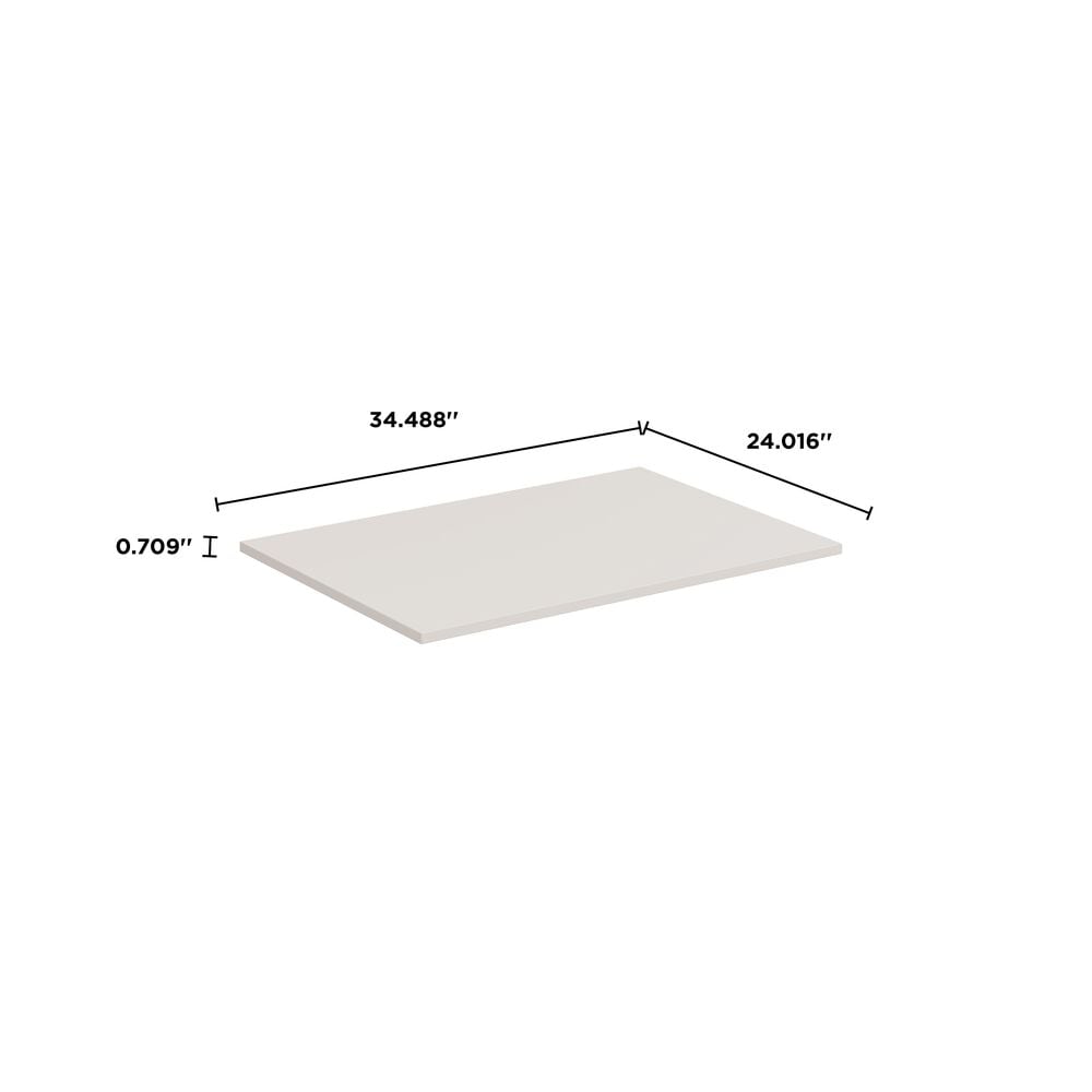 Whalen CLICK-IT LWSCLICK-69G Cabinet-Accessories - View #4