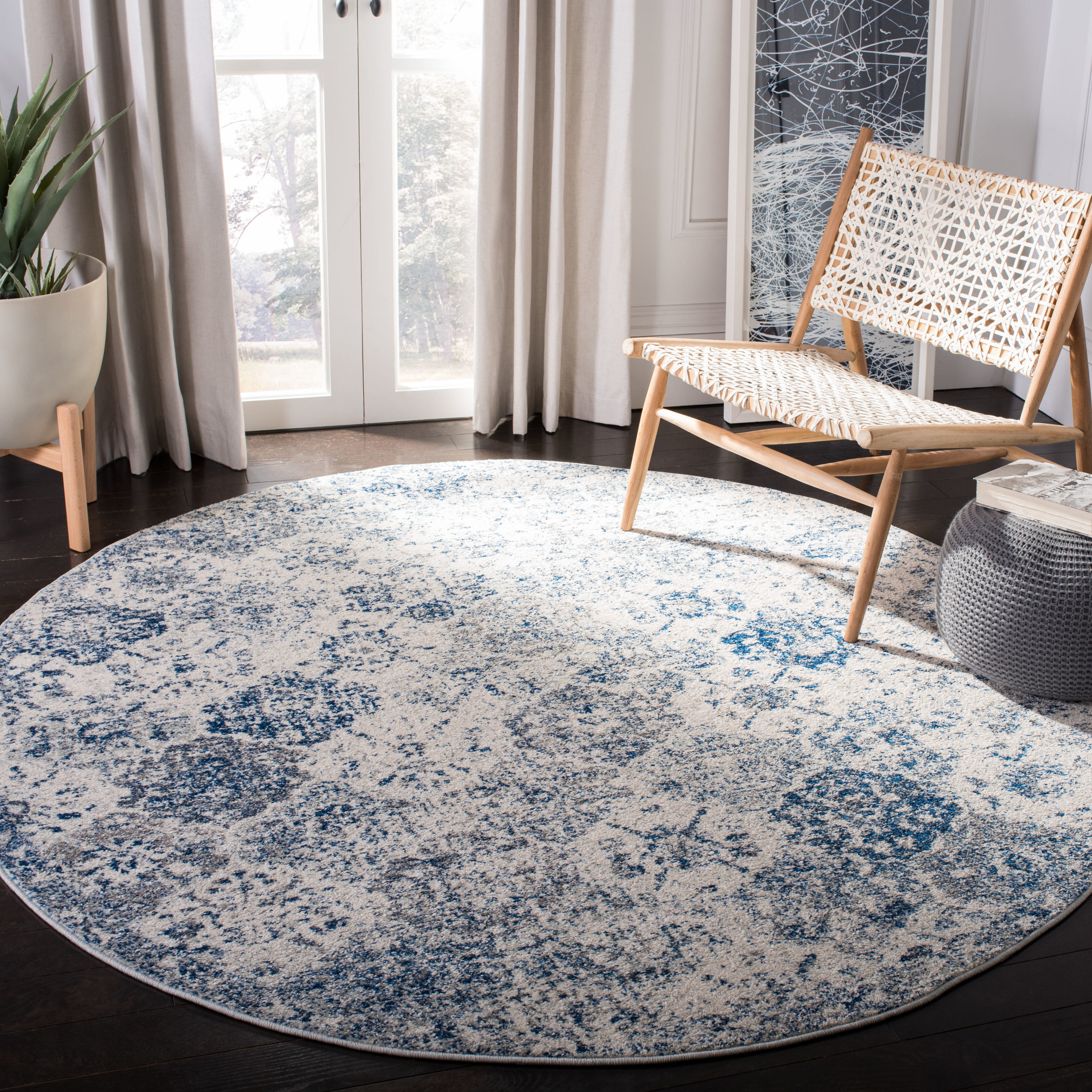 Safavieh MAD611C-9R rugs - View #2
