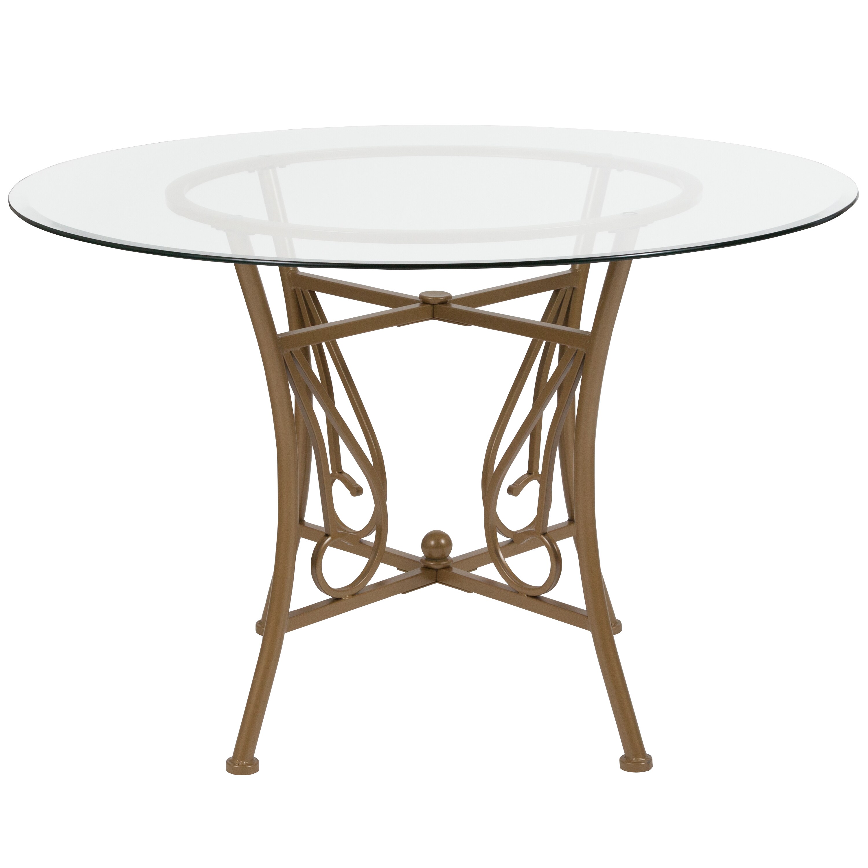 Flash Furniture 889142257844 Dining-Tables - View #3
