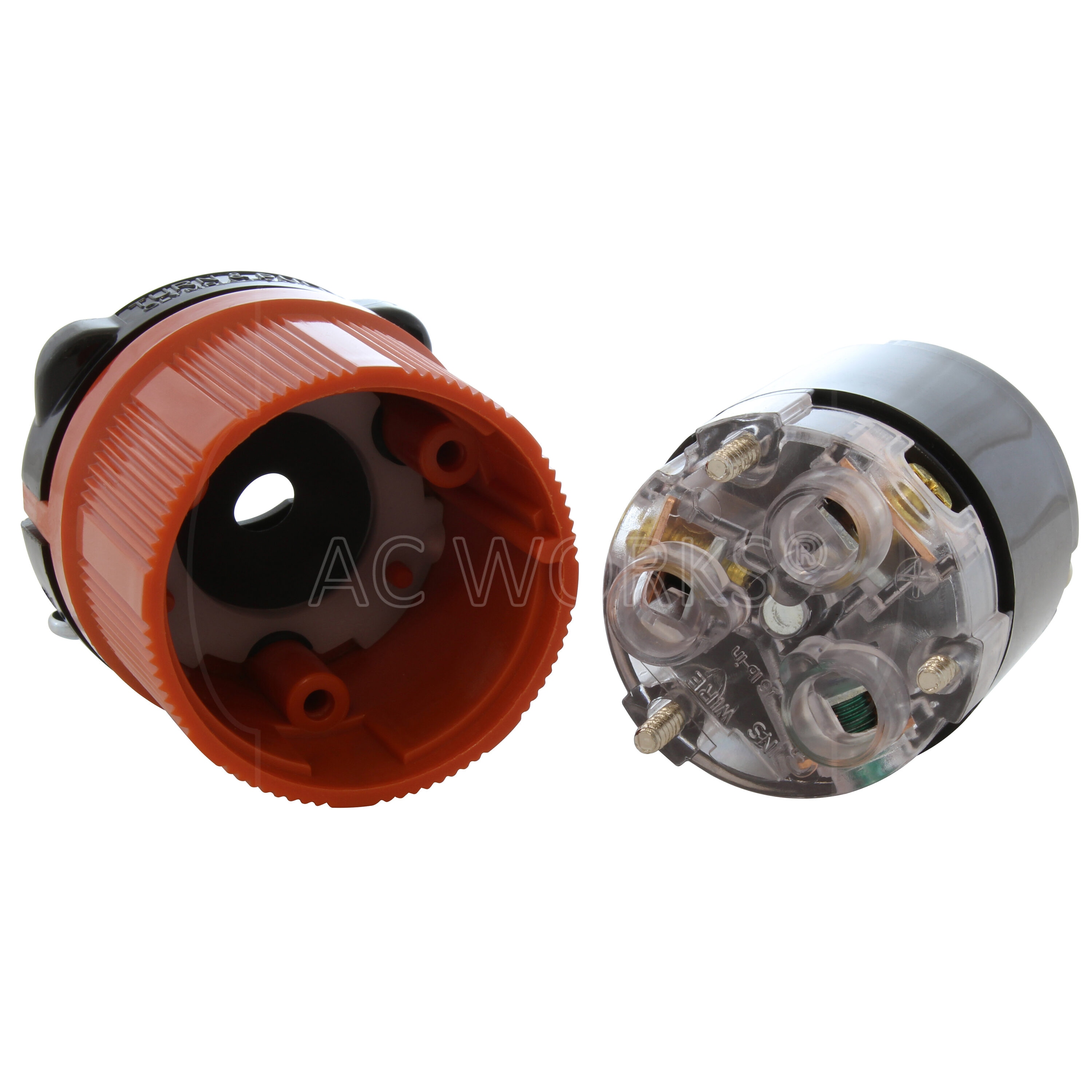 AC WORKS ASL630R Electrical-Plugs-Connectors - View #6