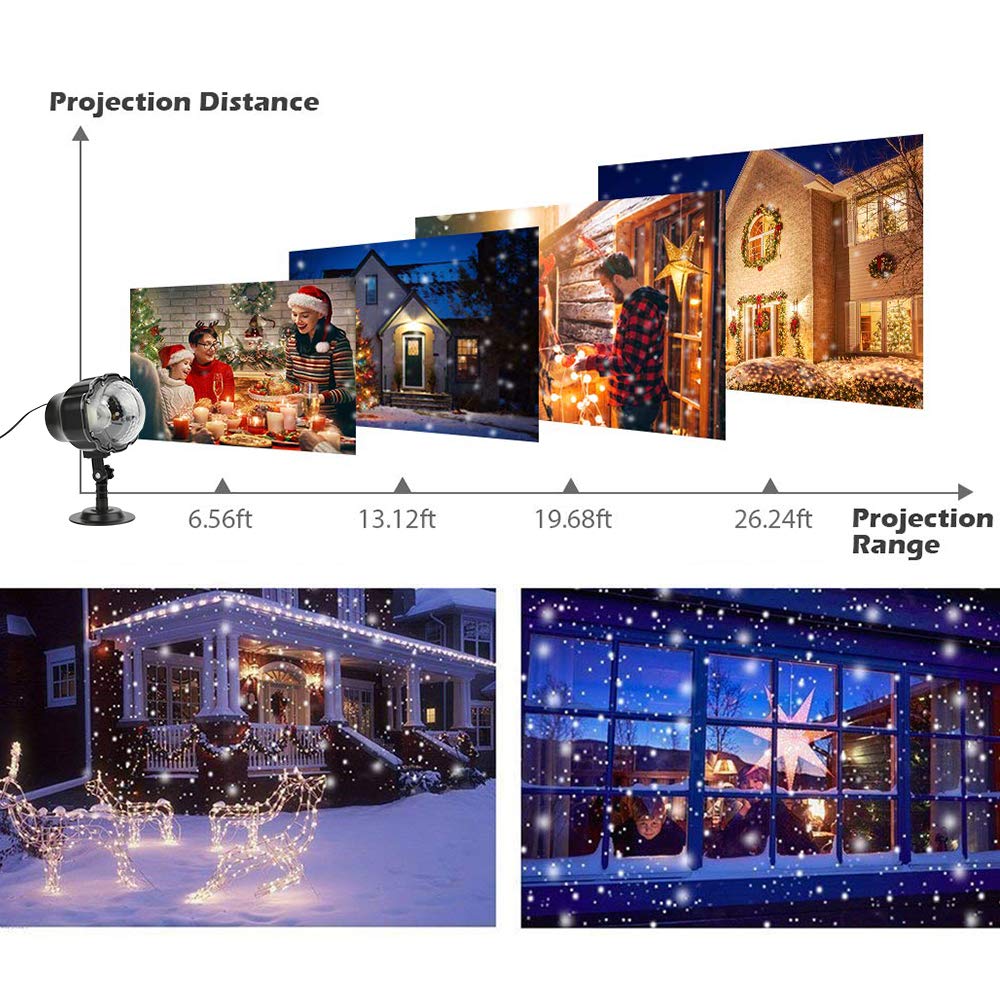 Vrbgify LVG0805V345 Outdoor-Christmas-Decor - View #2