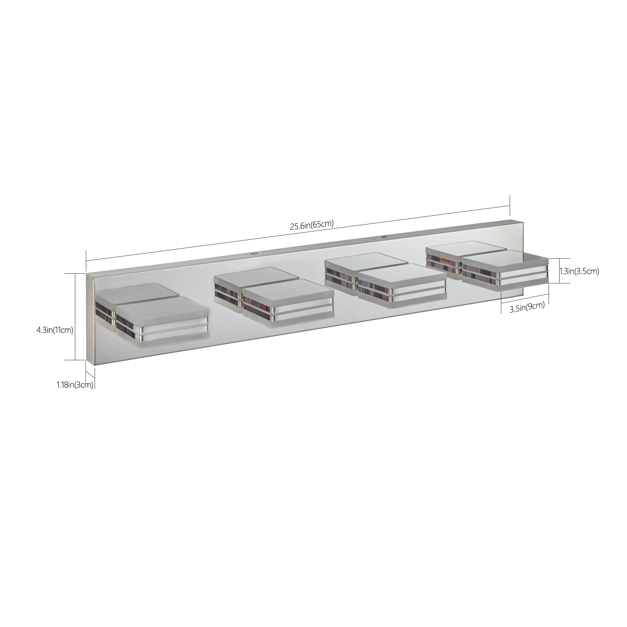 Mondawe GO-A406-CT b089995 - View #3