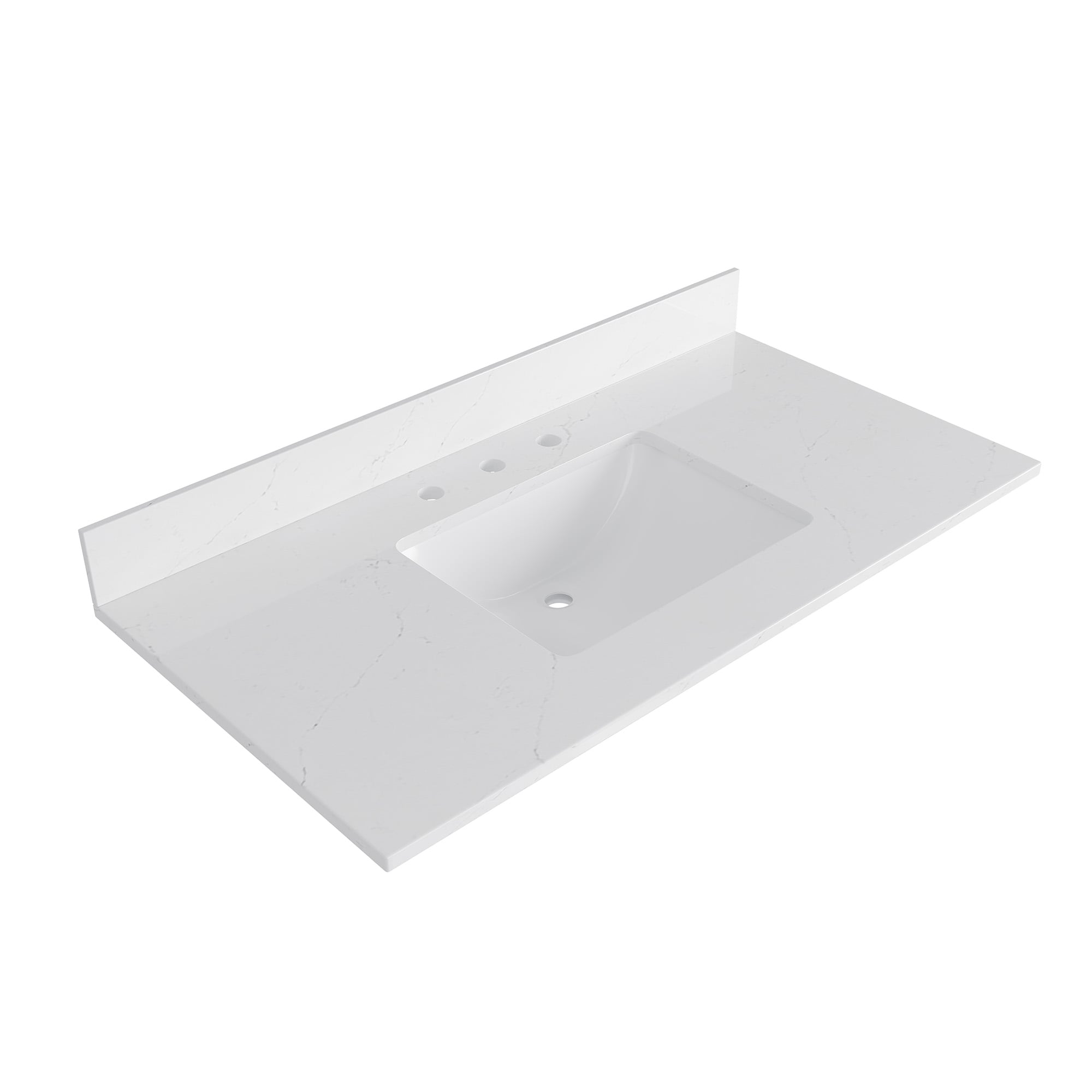 DELUXE LIVING VT0015 Vanity-Tops - View #2