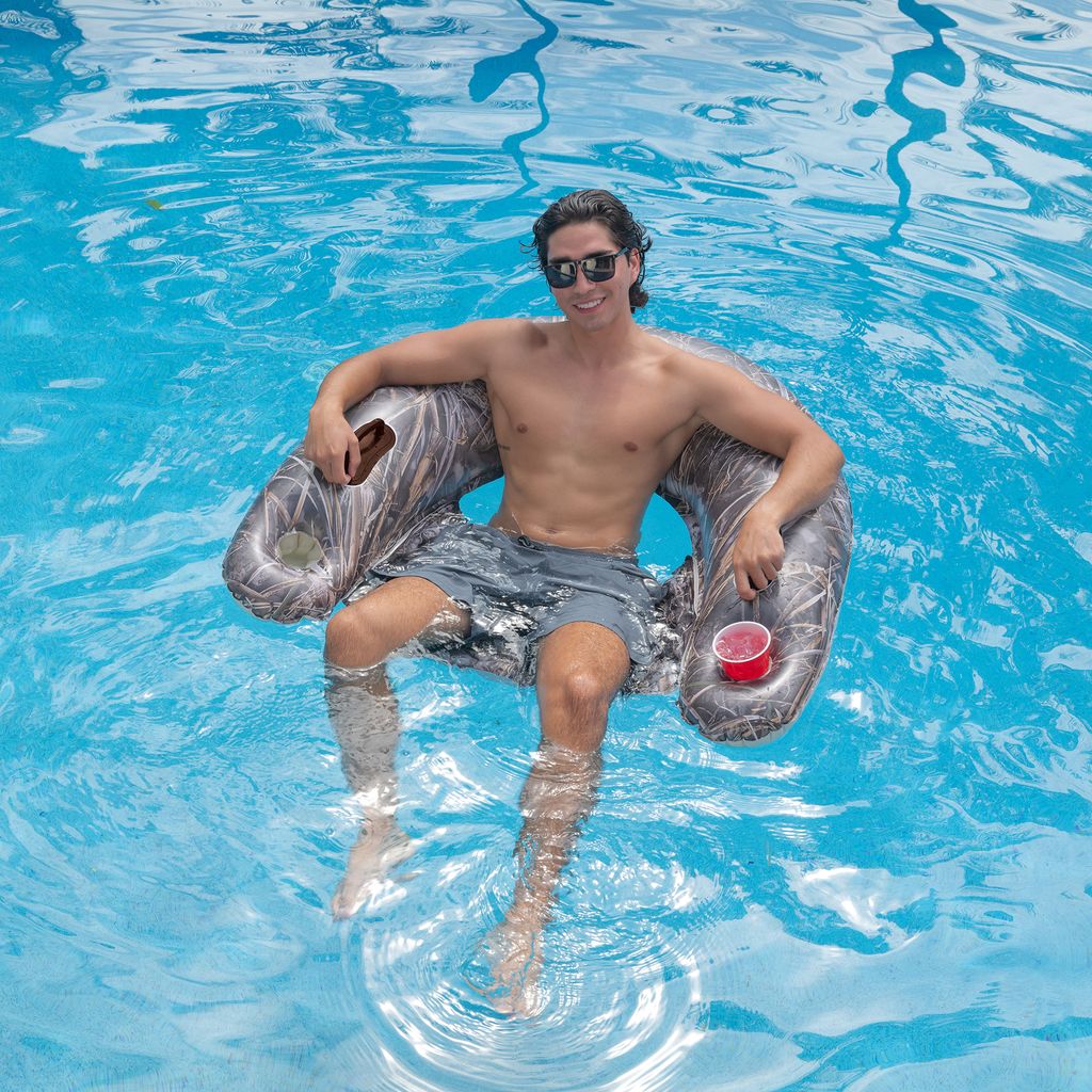 PoolCandy RT2402MX7 Pool-Toys-Floats - View #2