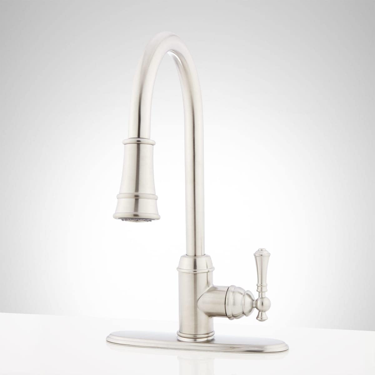Signature Hardware 448172 Kitchen-Faucets - View #2