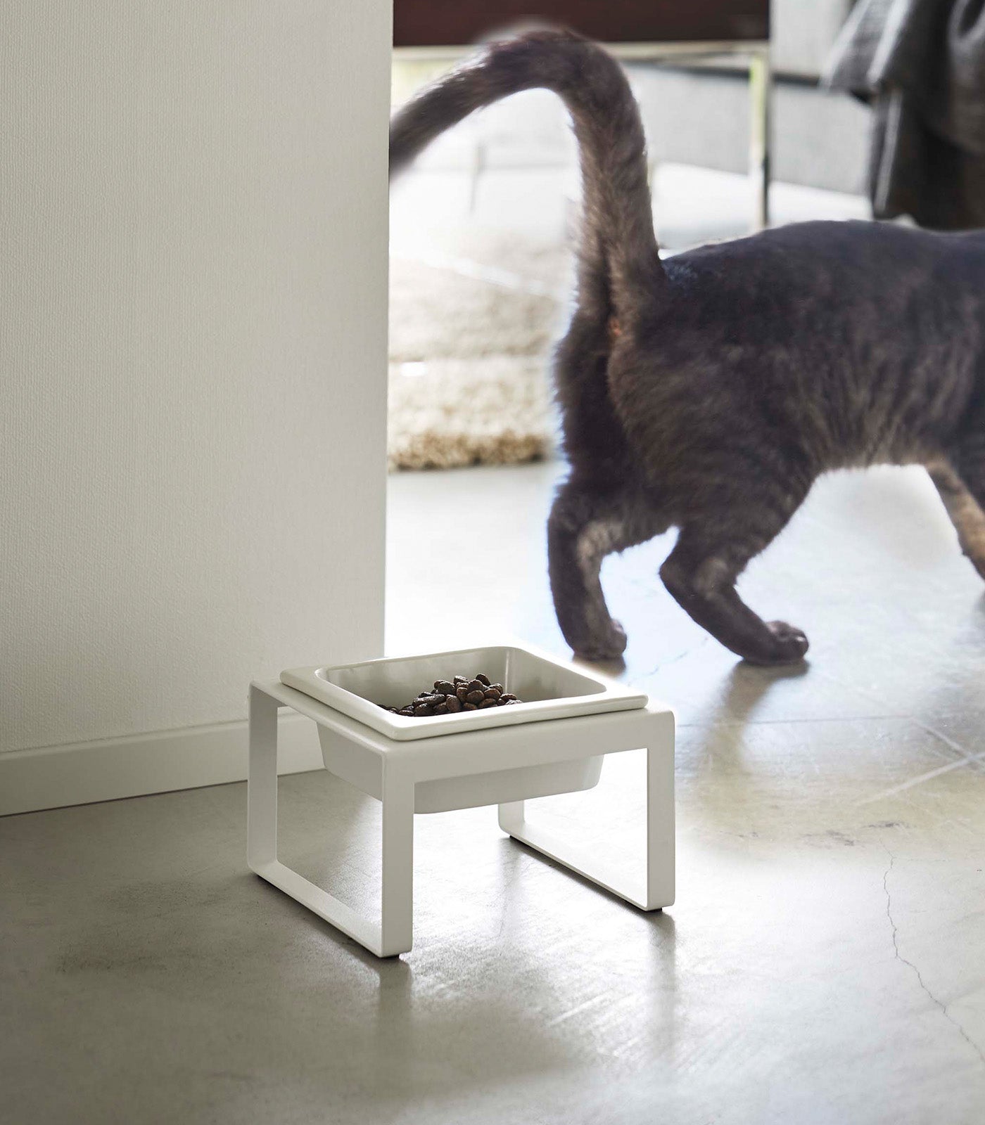 Yamazaki 5816 Pet-Bowls - View #2