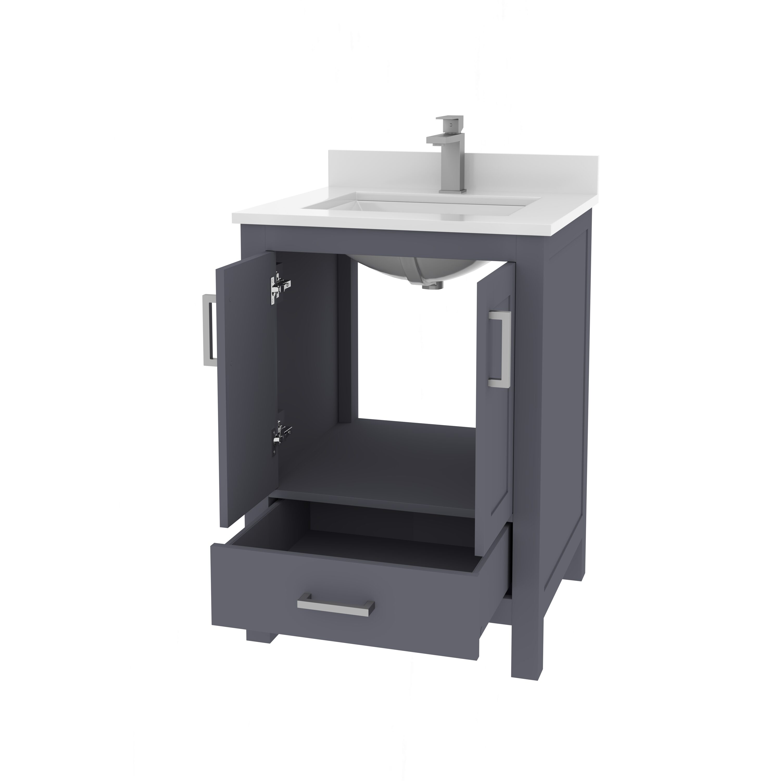 Ayna Decors AVR24CG0002 vanities - View #6