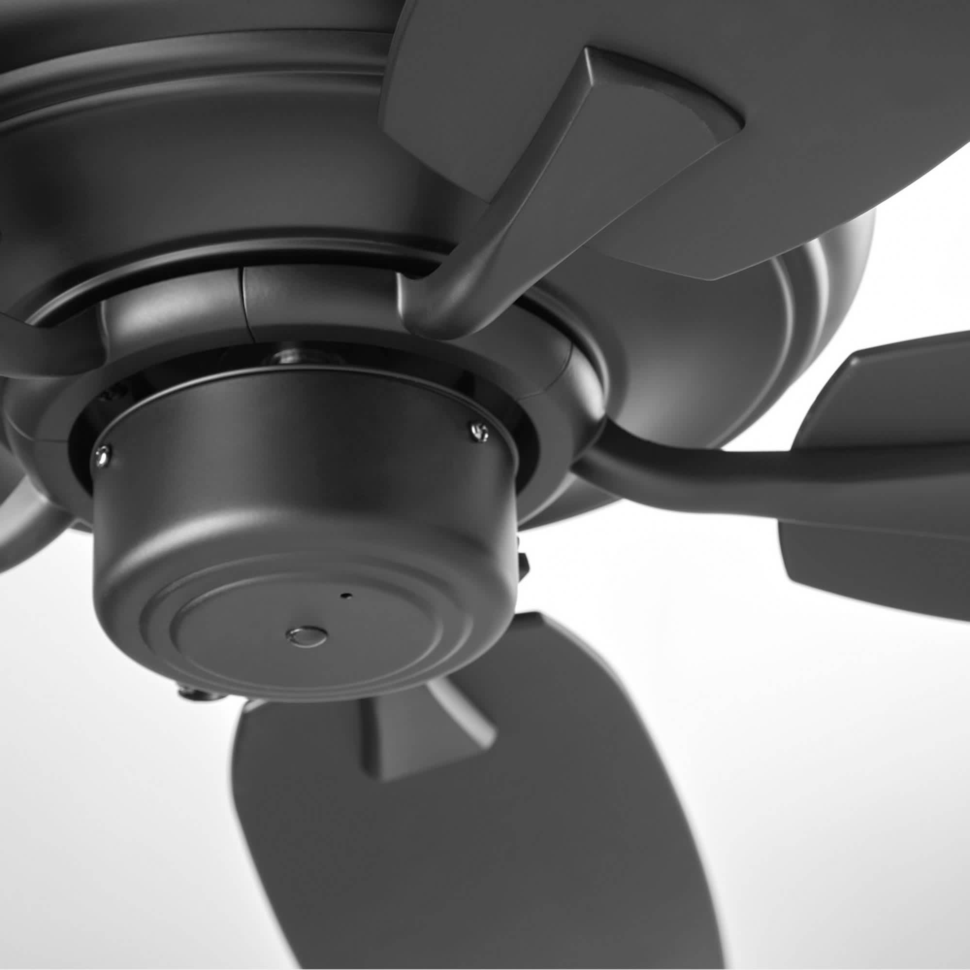 Quorum International 190565-59 Ceiling-Fans - View #2