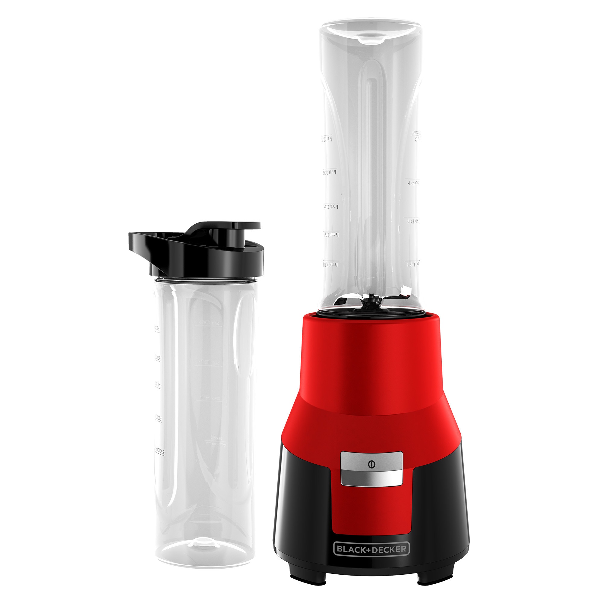 Bel Air Store Limited - Black And Decker Personal Blender 350