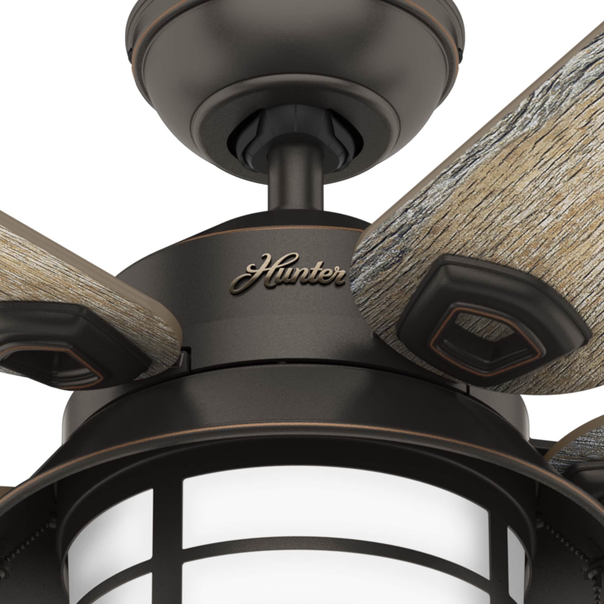 Hunter 59273 Ceiling-Fans - View #15