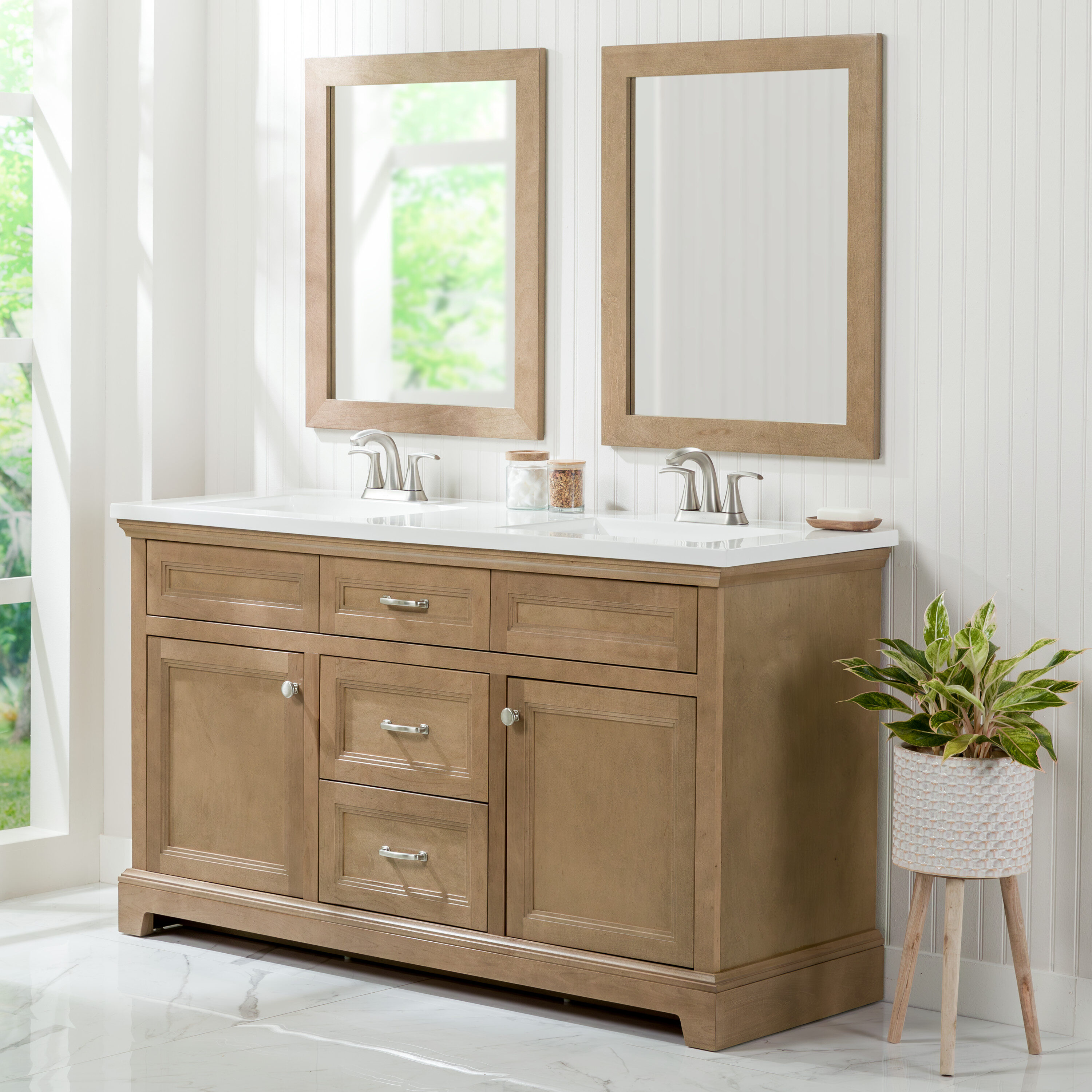 Style Selections W027860P1-SD vanities - View #6