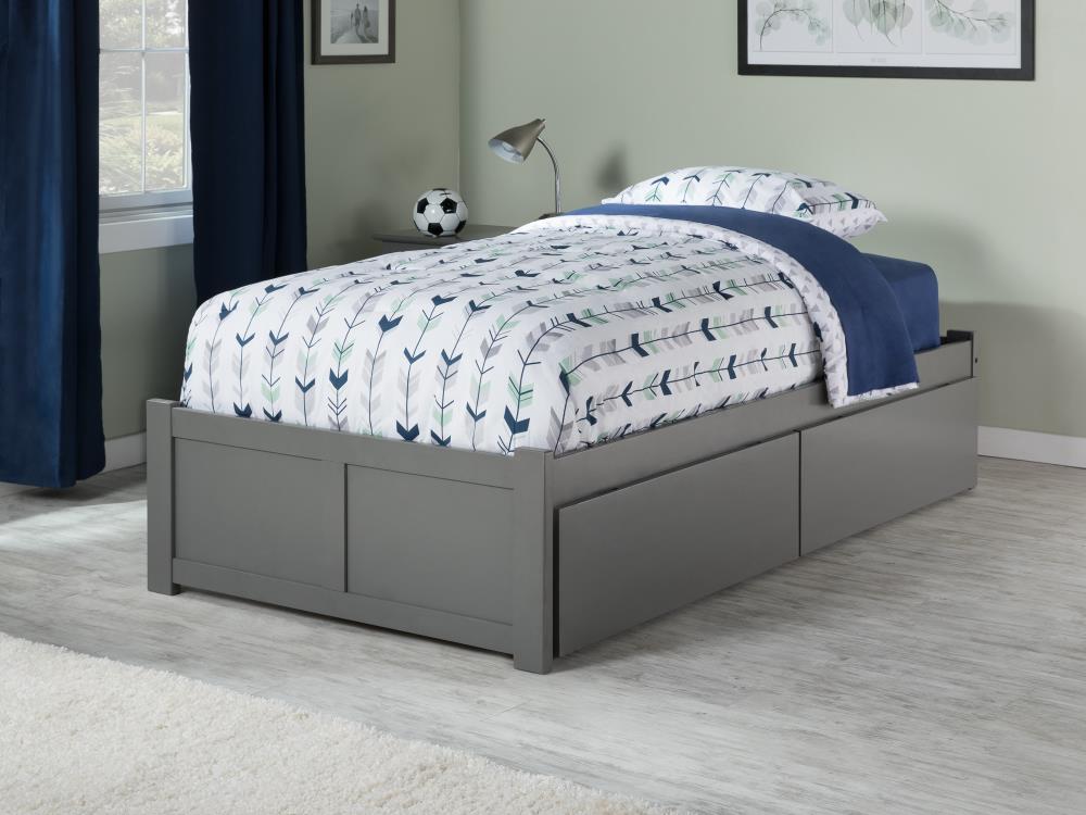AFI Furnishings AR8012119 beds - View #4