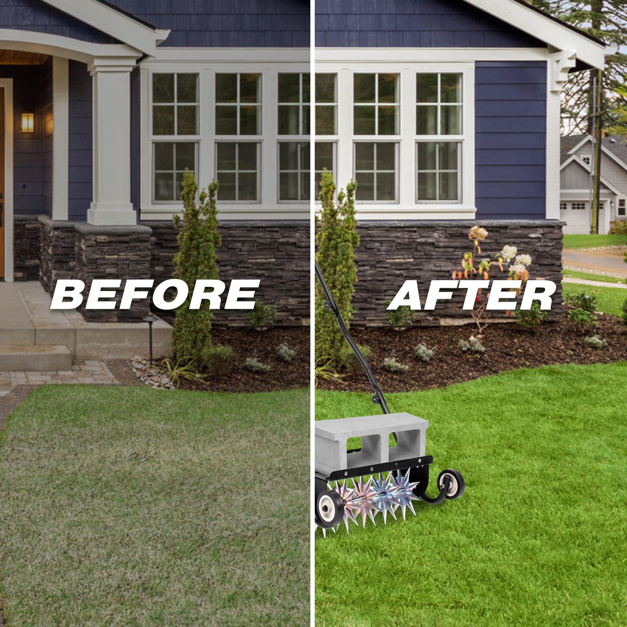 Suchtale MLA-001-LS Speciality-Landscaping-Tools - View #9
