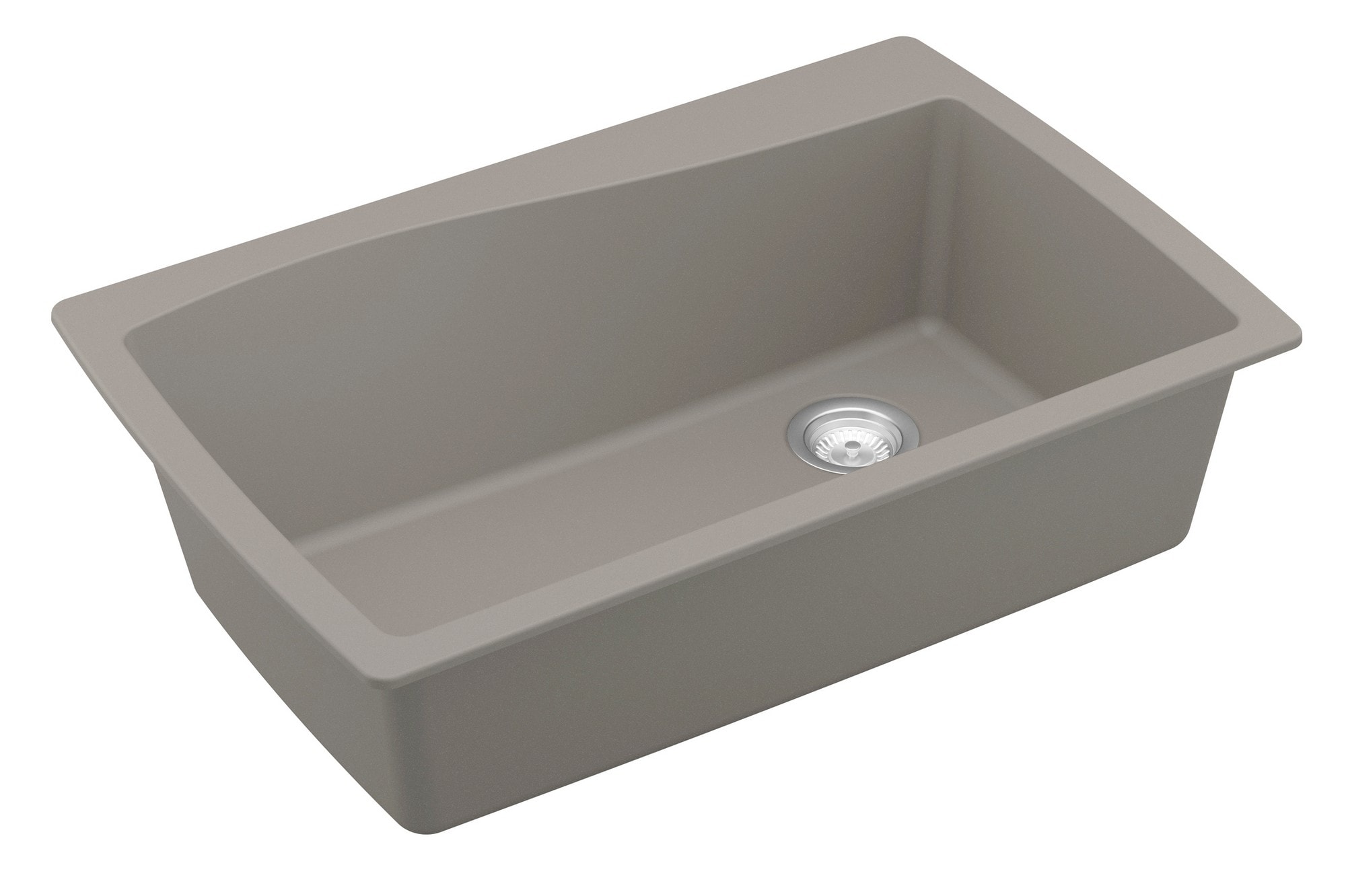 Karran QT-722-CN-PK1 Kitchen-Sinks - View #5