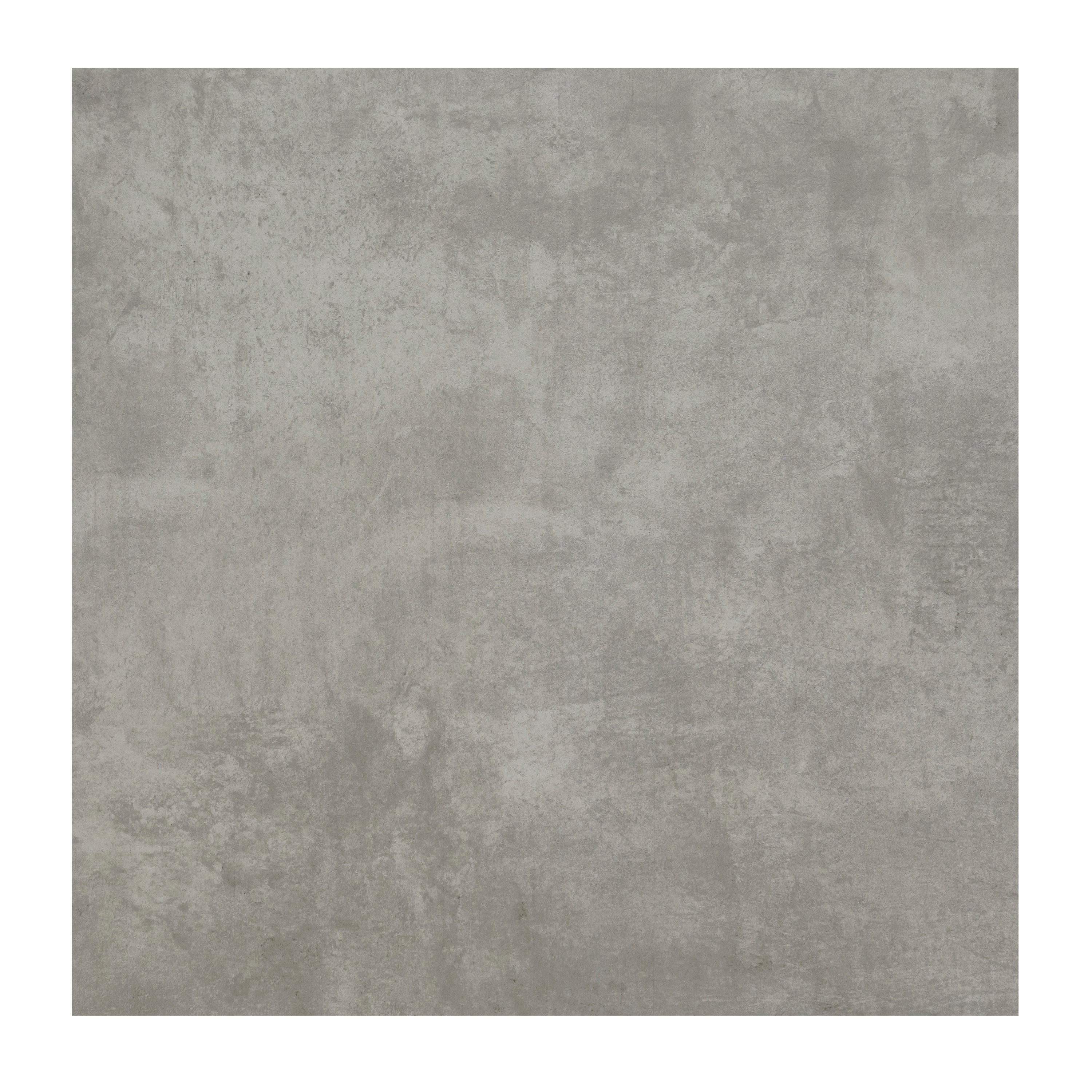 WonderLand LPAVNBETGRE2424 24-in L x 24-in W x 0.79-in H Rectangle Grey/Matte Porcelain Paver Multi-pack