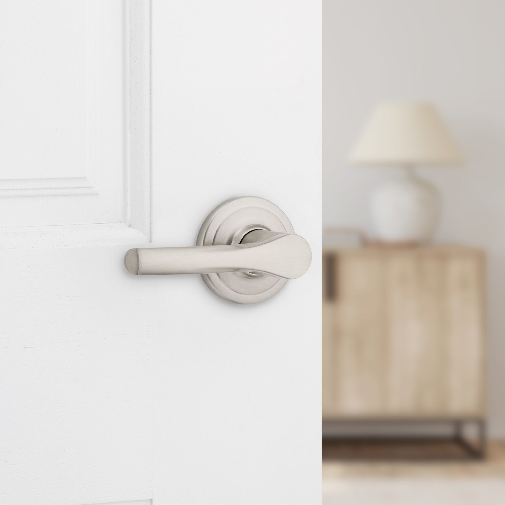 Kwikset 92001-626 Door-Handles - View #2