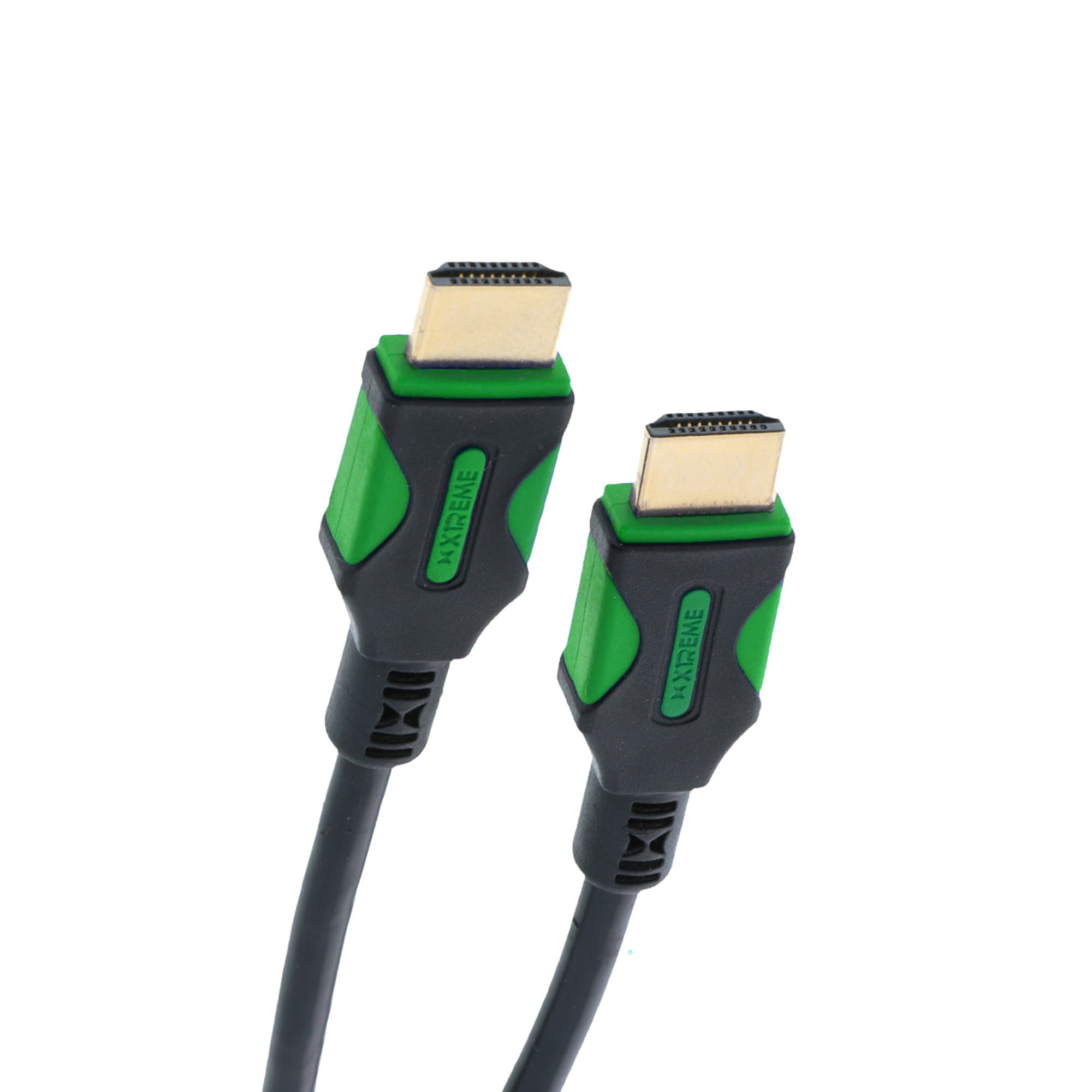  Ultra Clarity Cables High Speed HDMI Extension Cable - 6 ft -  Male to Female Connector 4k HDMI Extender - 6 feet : Electronics