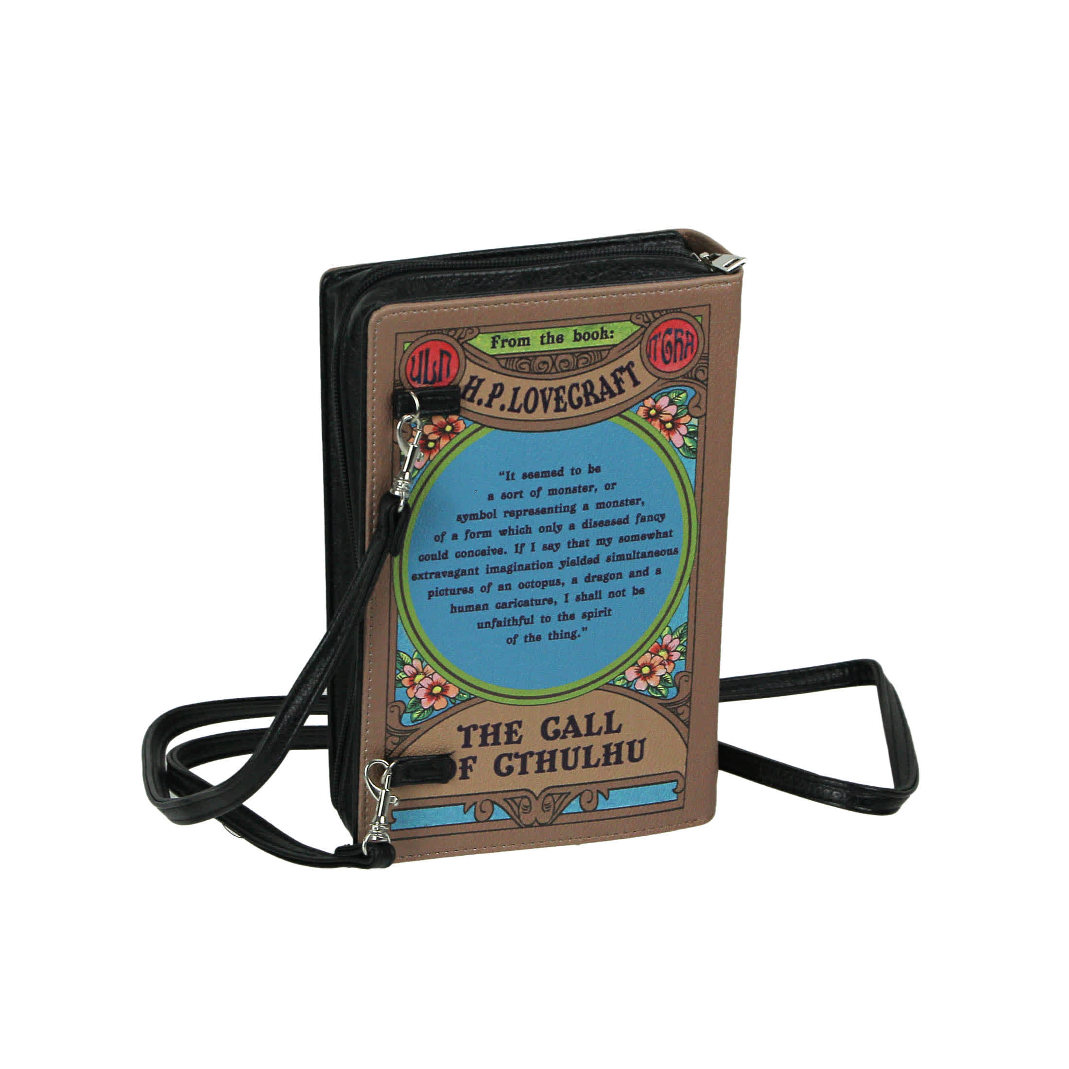 Things2Die4 CM-E81240UB Bags-And-Backpacks - View #3
