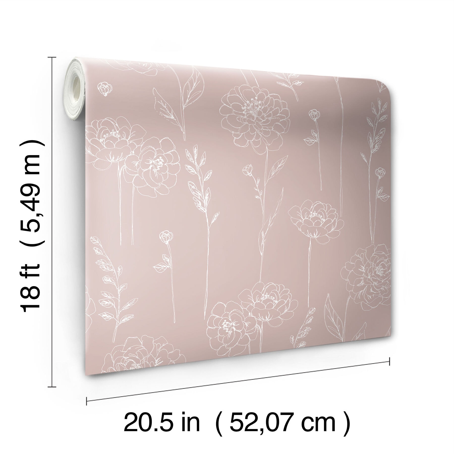 RoomMates RMK12688PLW wallpaper - View #8