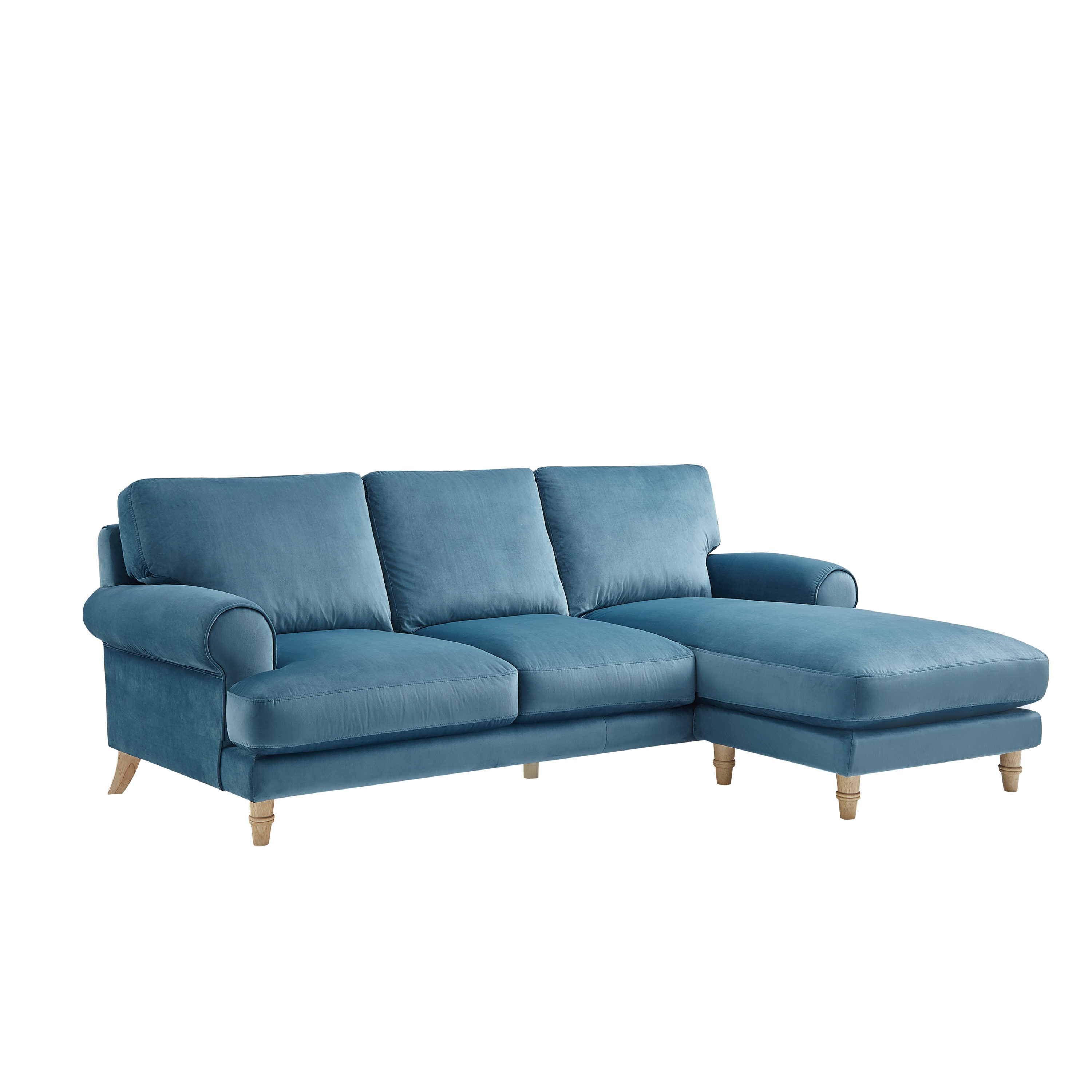 Rustic Manor SRS283-02TL-LS Sofas-Loveseats - View #7