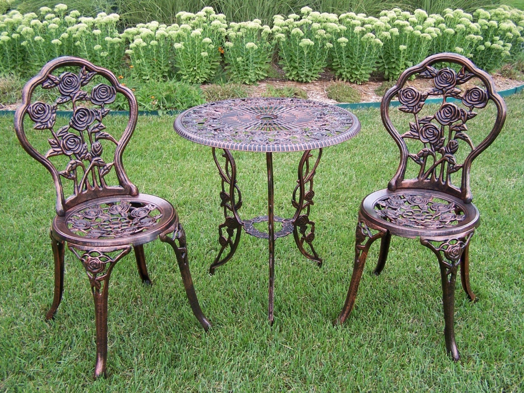 Oakland Living 3705-AB Patio-Conversation-Sets - View #6