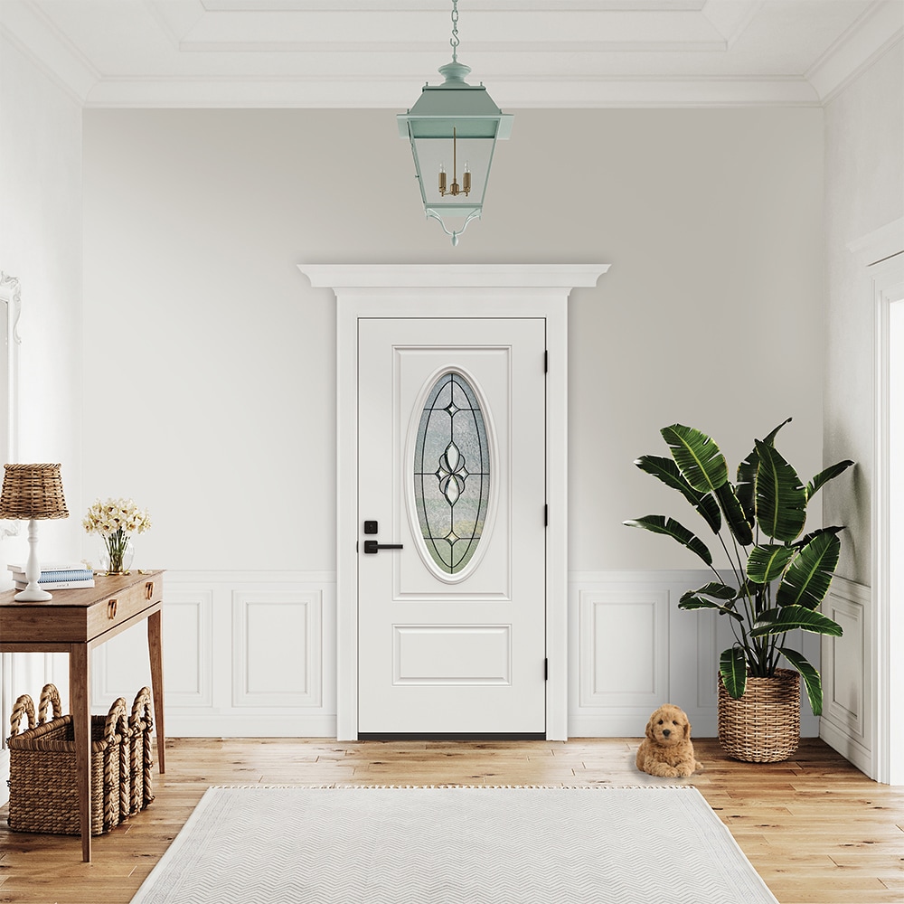 JELD-WEN JWPRO230400314 Entry-Doors - View #5