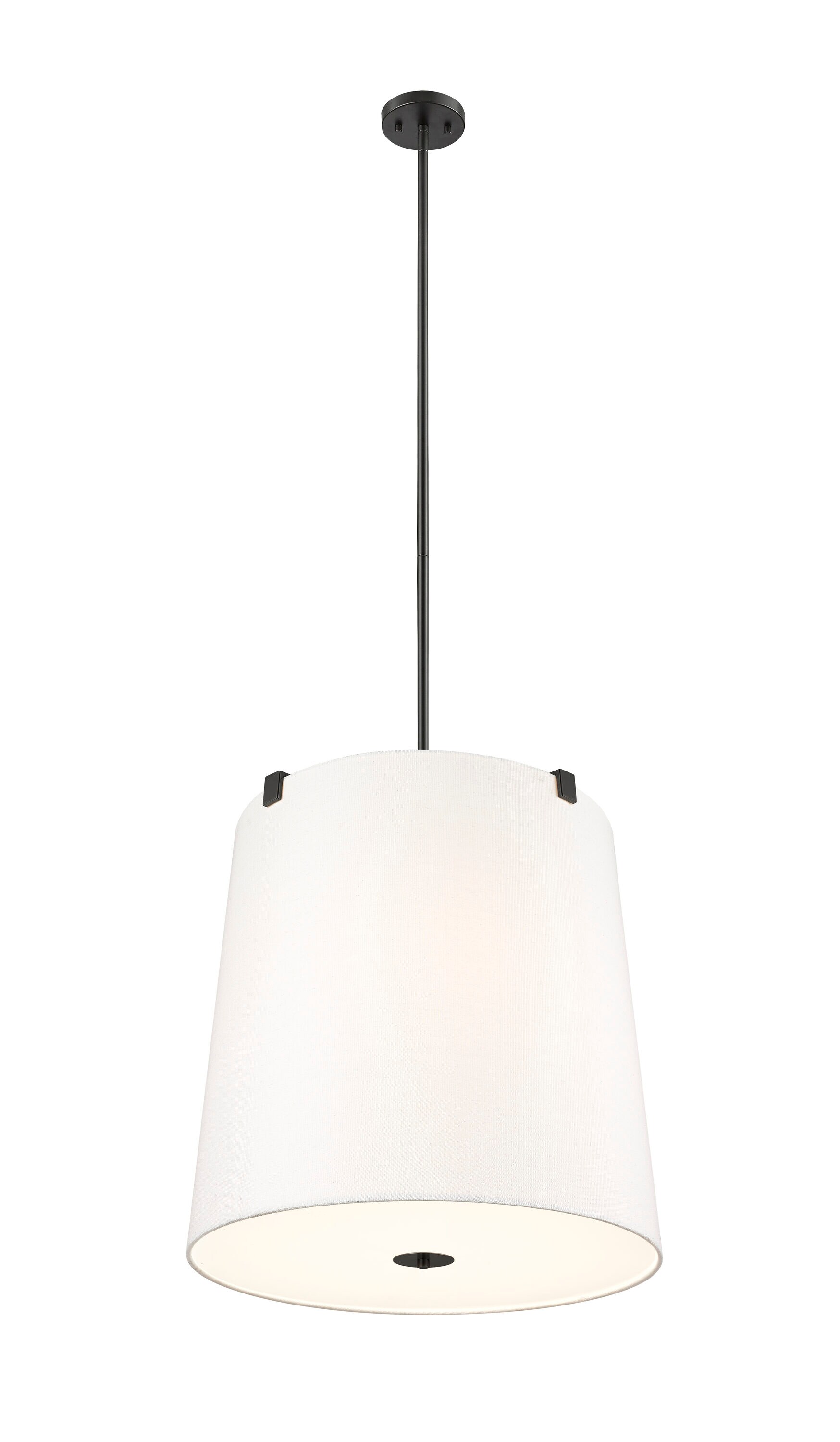 Z-Lite 3501P24-MB Pendant-Lights - View #5