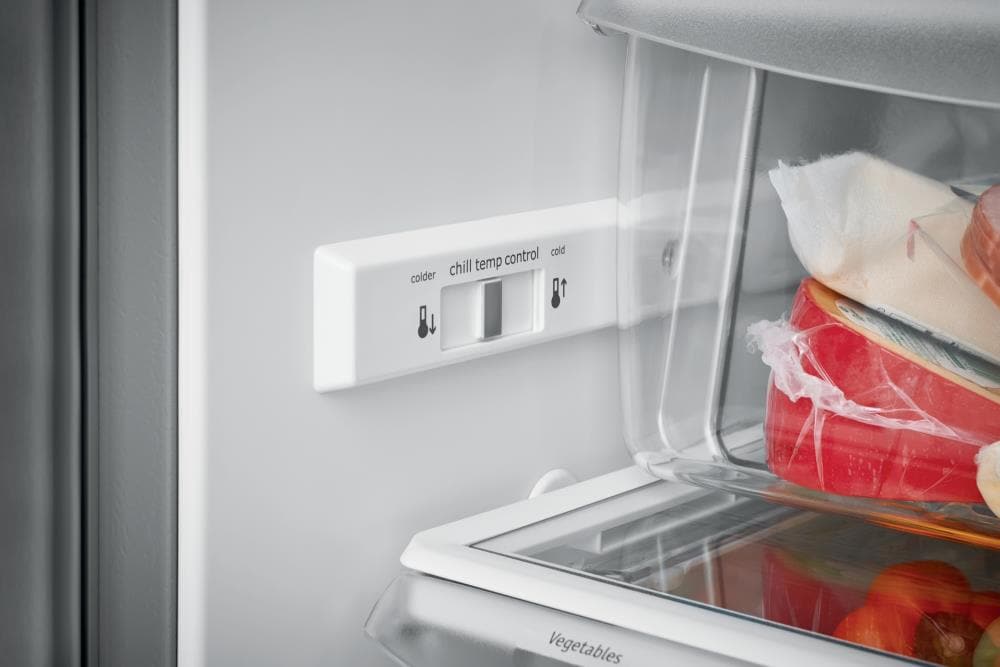 Frigidaire LGHX2636TF Side-By-Side - View #12