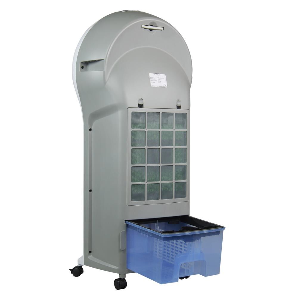 NewAir EC111W Evaporative-Cooler - View #14