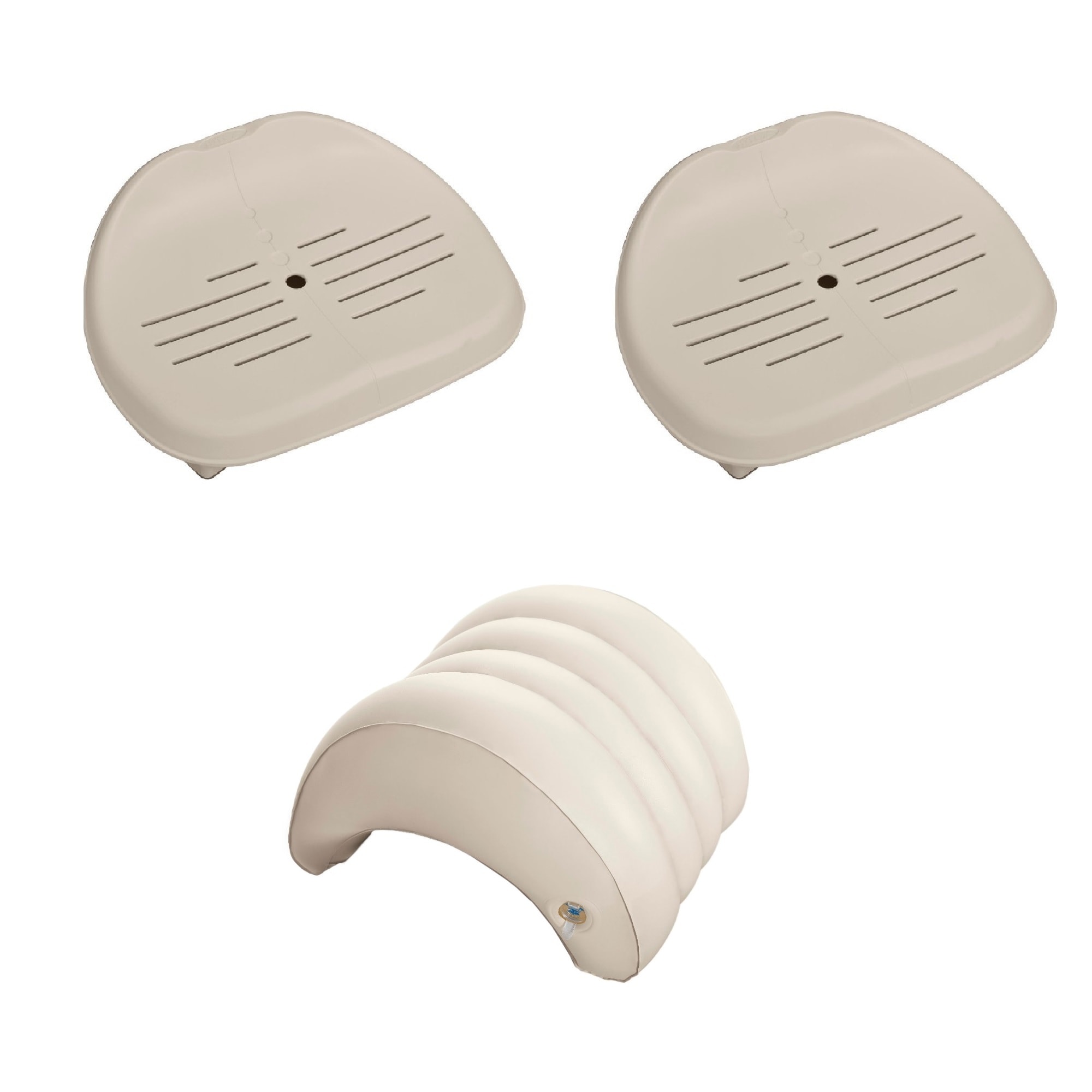 Intex 174607 Polypropylene Accessory Pack