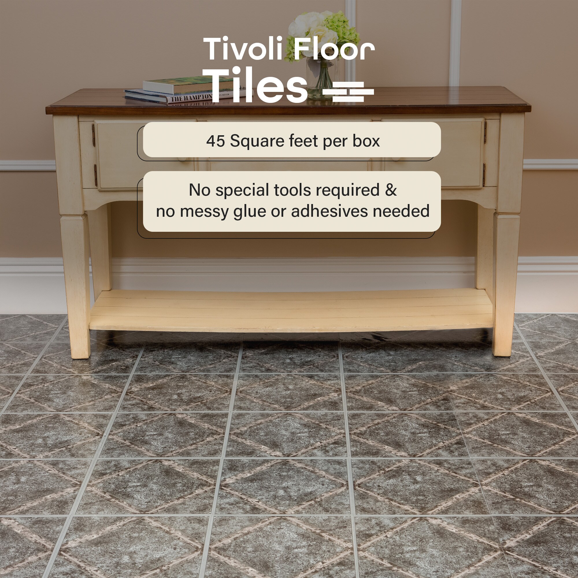 Achim FTVGM33420 Vinyl-Tiles - View #8