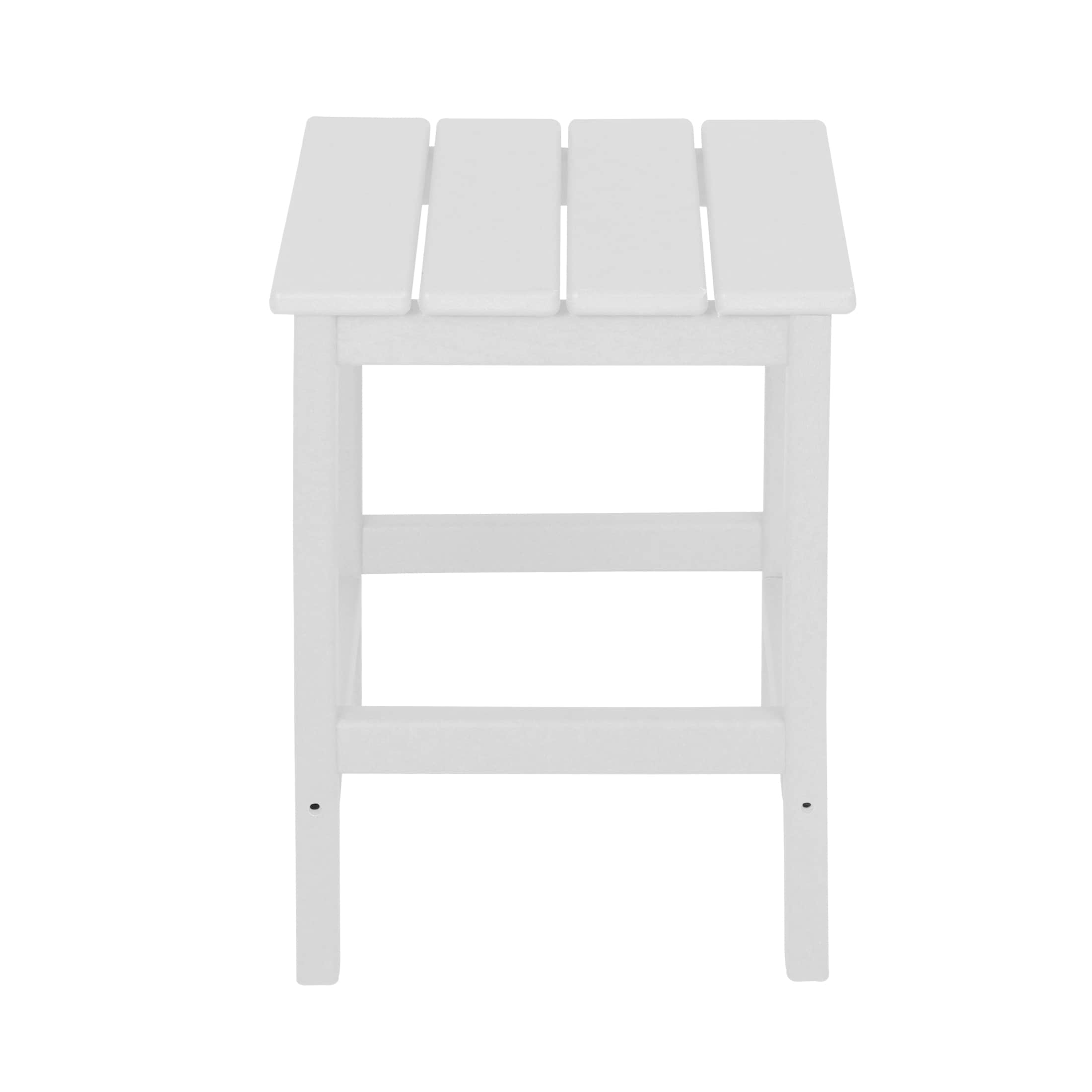 Westin Furniture 2001AOC-WH2 Patio-Chairs - View #9