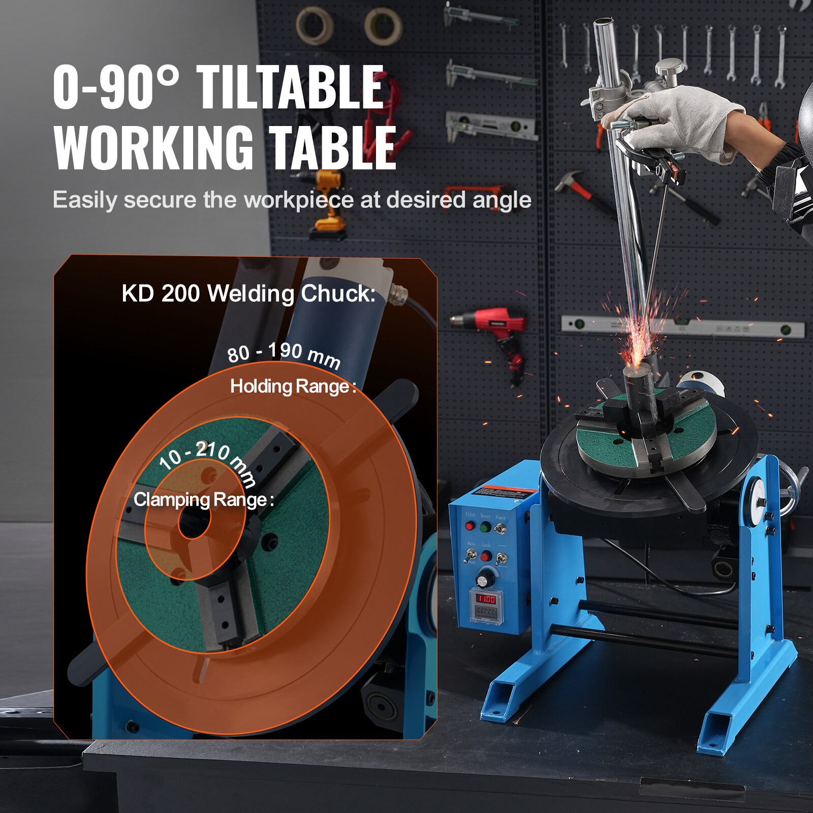 SVOPES SVOPESHJBWJX505009V1 Electric-Welding-Accessories - View #3